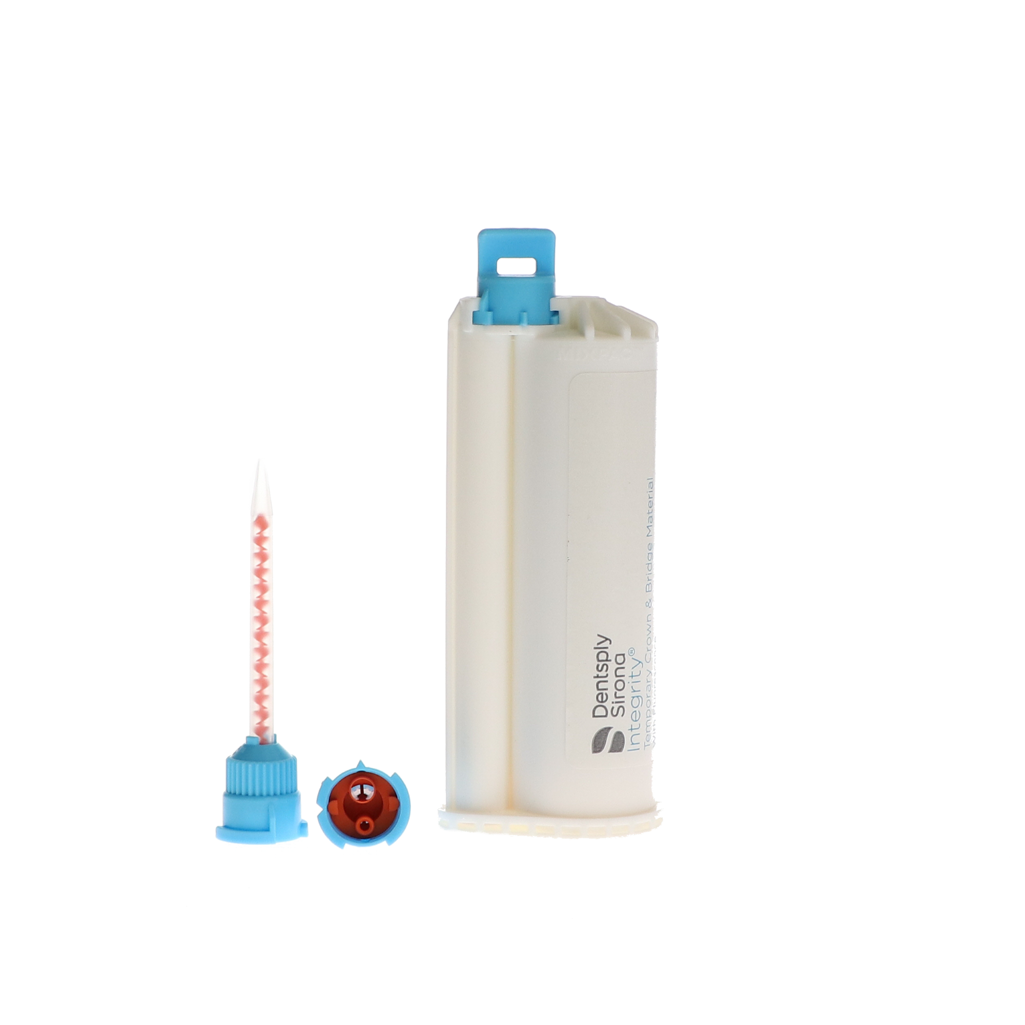 Integrity Temporary C&B Material, Cartridge Refill, 76 g, A2, 1/Pk, 666220