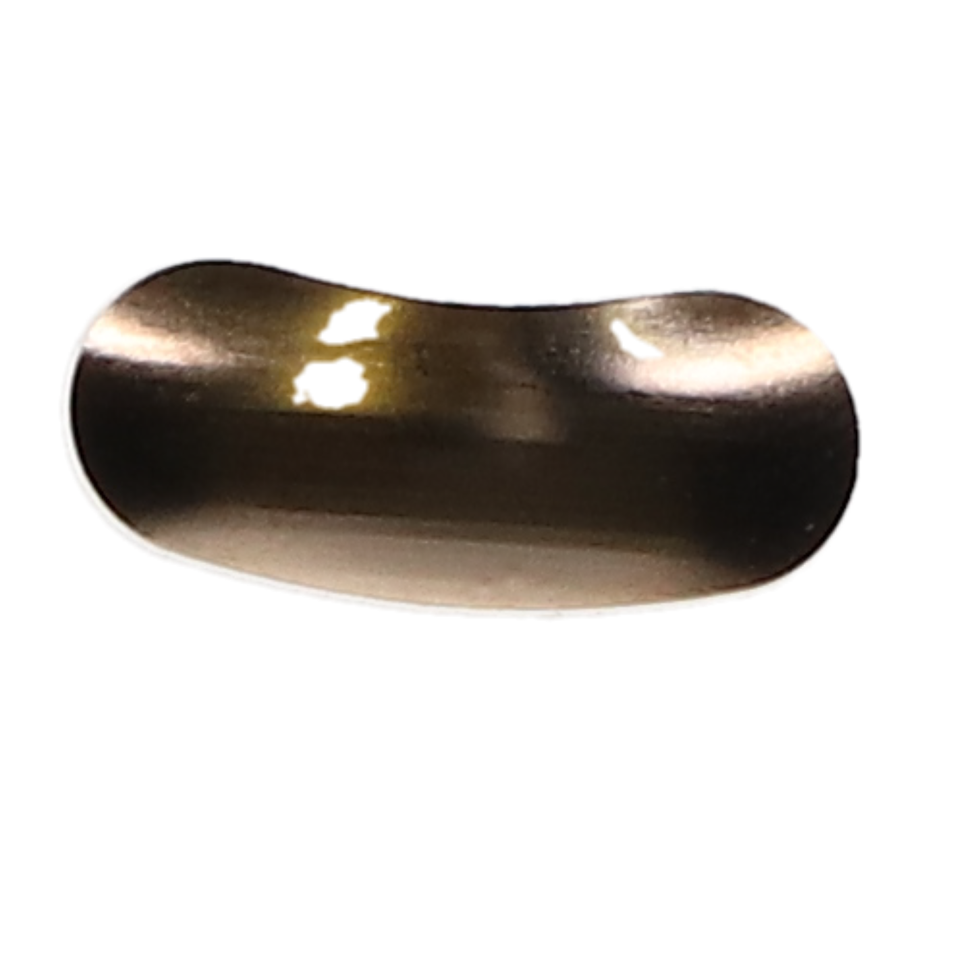 Composi-Tight Gold Molar Matrix Bands, 6.4 mm, 100/Pk, AU200