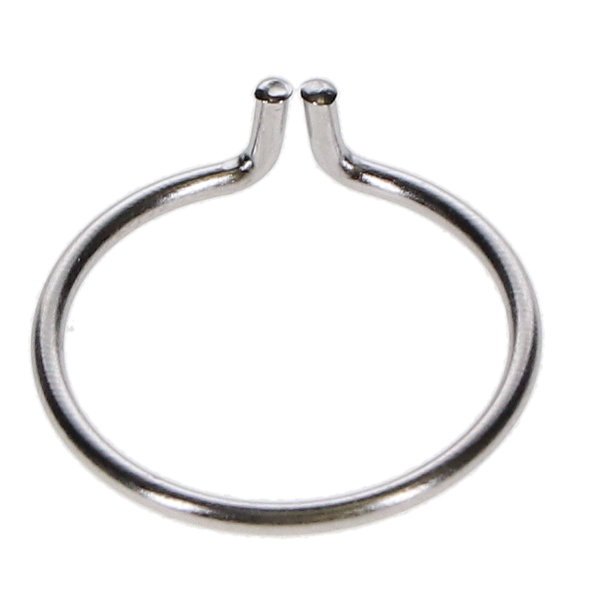 Composi-Tight Original G-Rings with Standard Length Tines, 3/Pk, G100