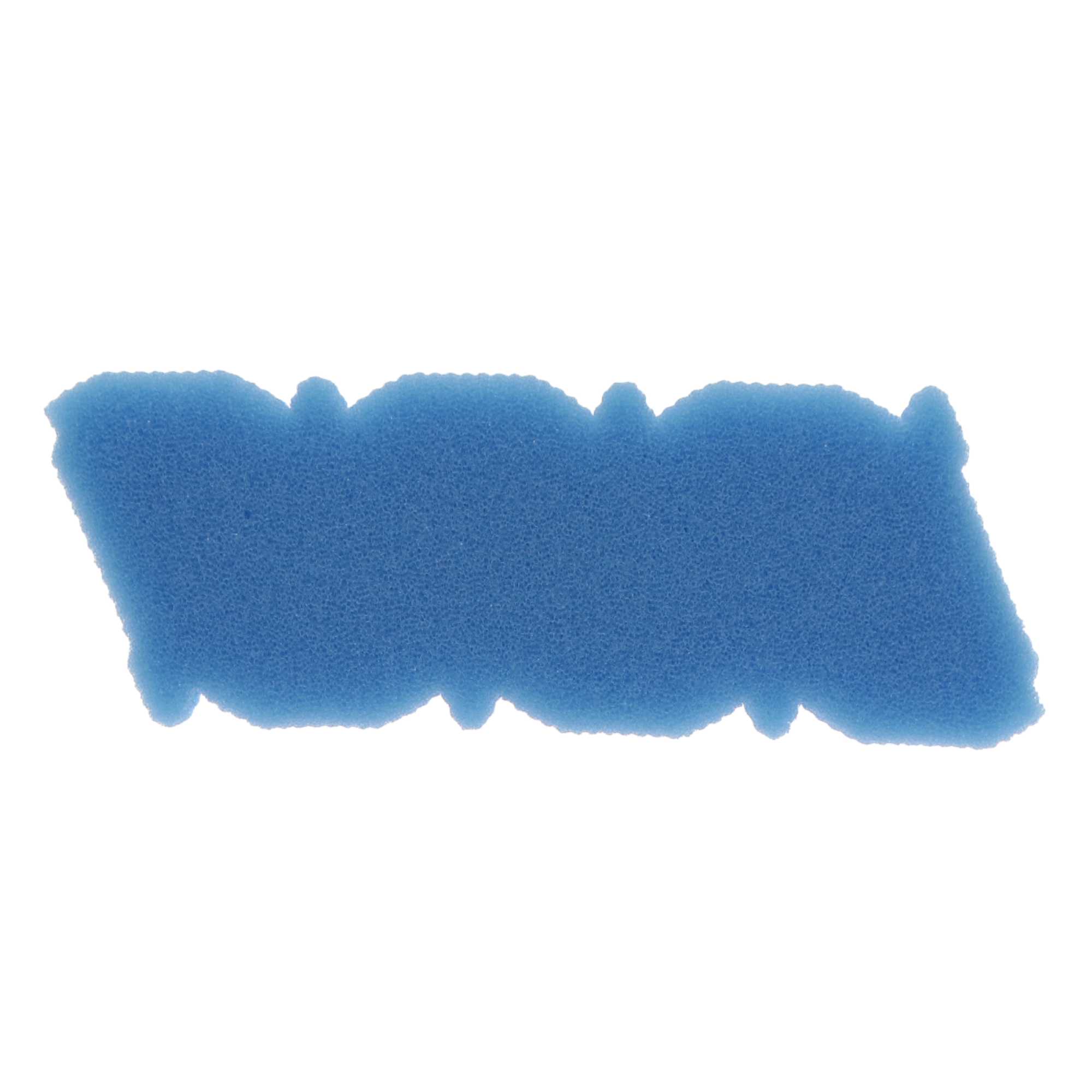 EndoRing e-Foam Inserts, Refill Pack, Blue, 48/Pk, ERFB