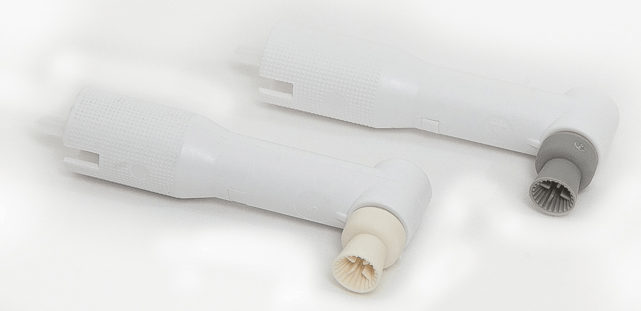 Dream Disposable Prophy Angle, Latex Free, Soft, 500/Pk, DPA500S