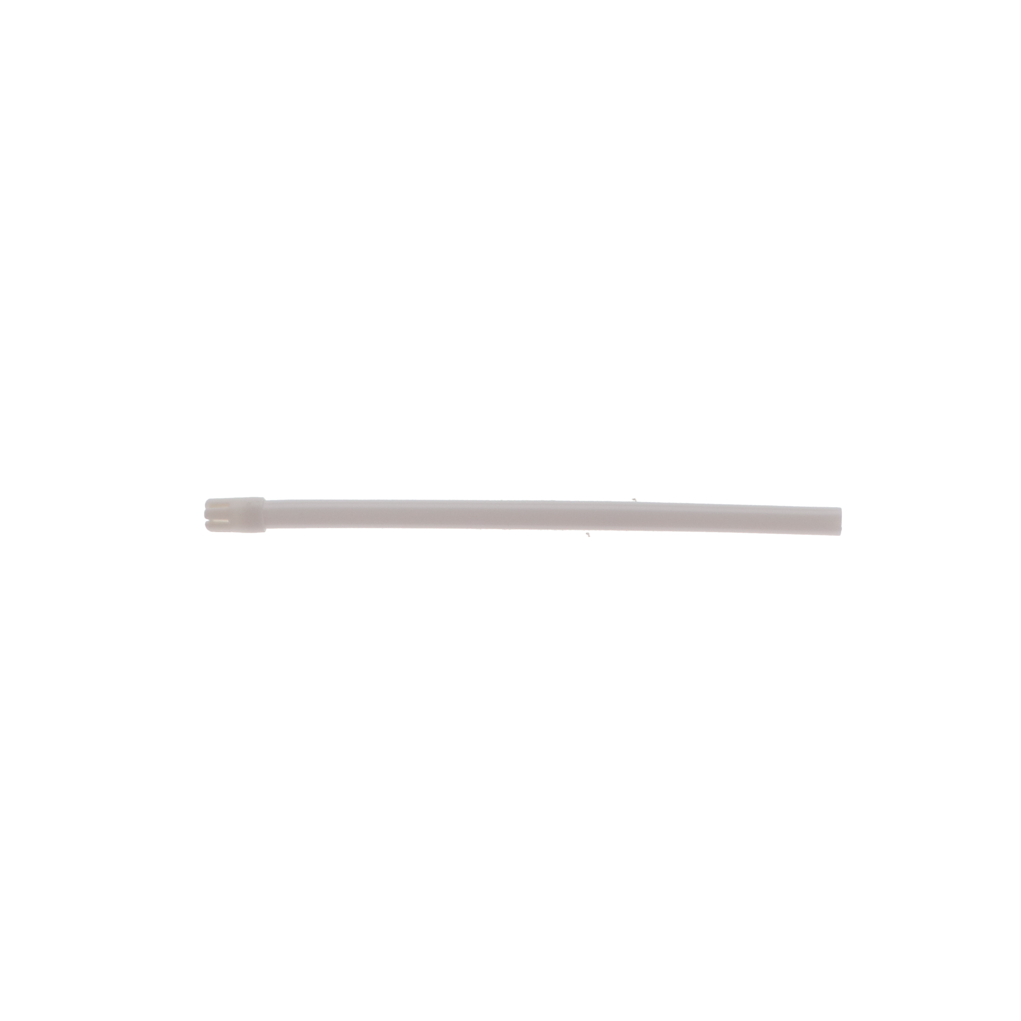 Saliva Ejector 100/Pk White, EJWW