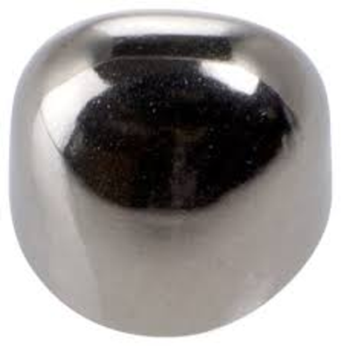 Evolve Pediatric Stainless Steel Crowns, Primary Anterior, Central Upper Left, # 1, 5/Pk, EVACUL1