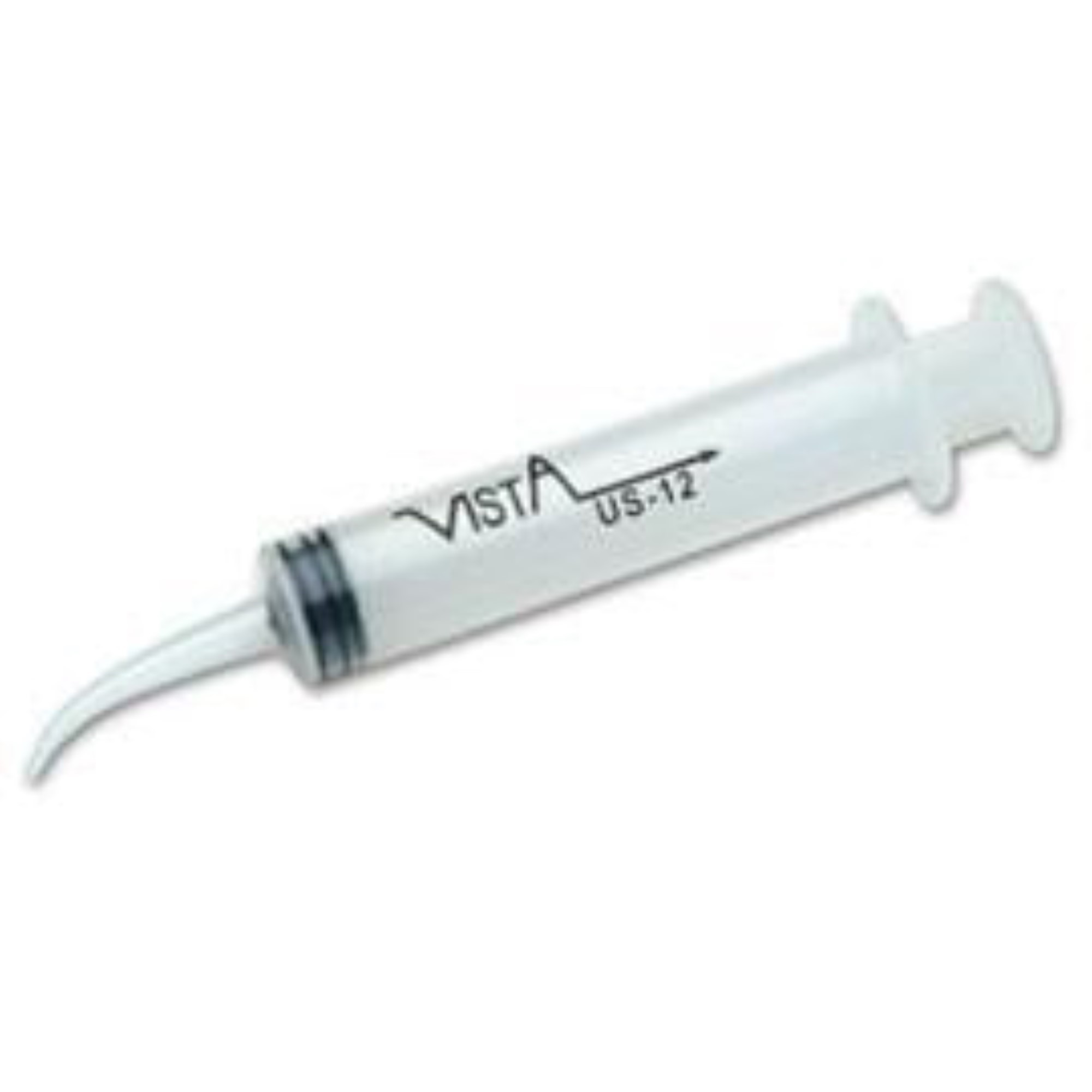 US-12 Utility Syringe, Curved Tip, 50/Pk, 316600