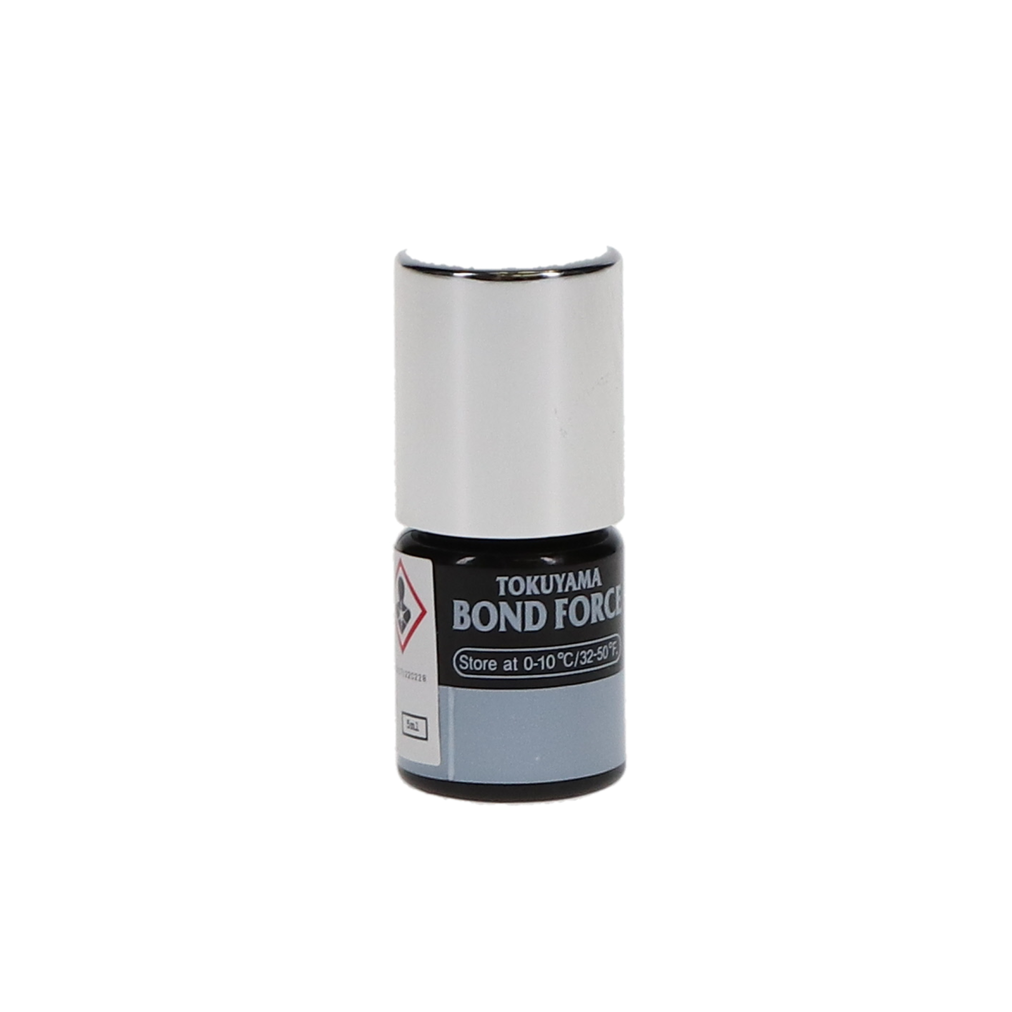 Bond Force Bonding Agent, Self-Etch, Light-Cure, Bottle Refill, 5 ml, 1/Pk, 14932