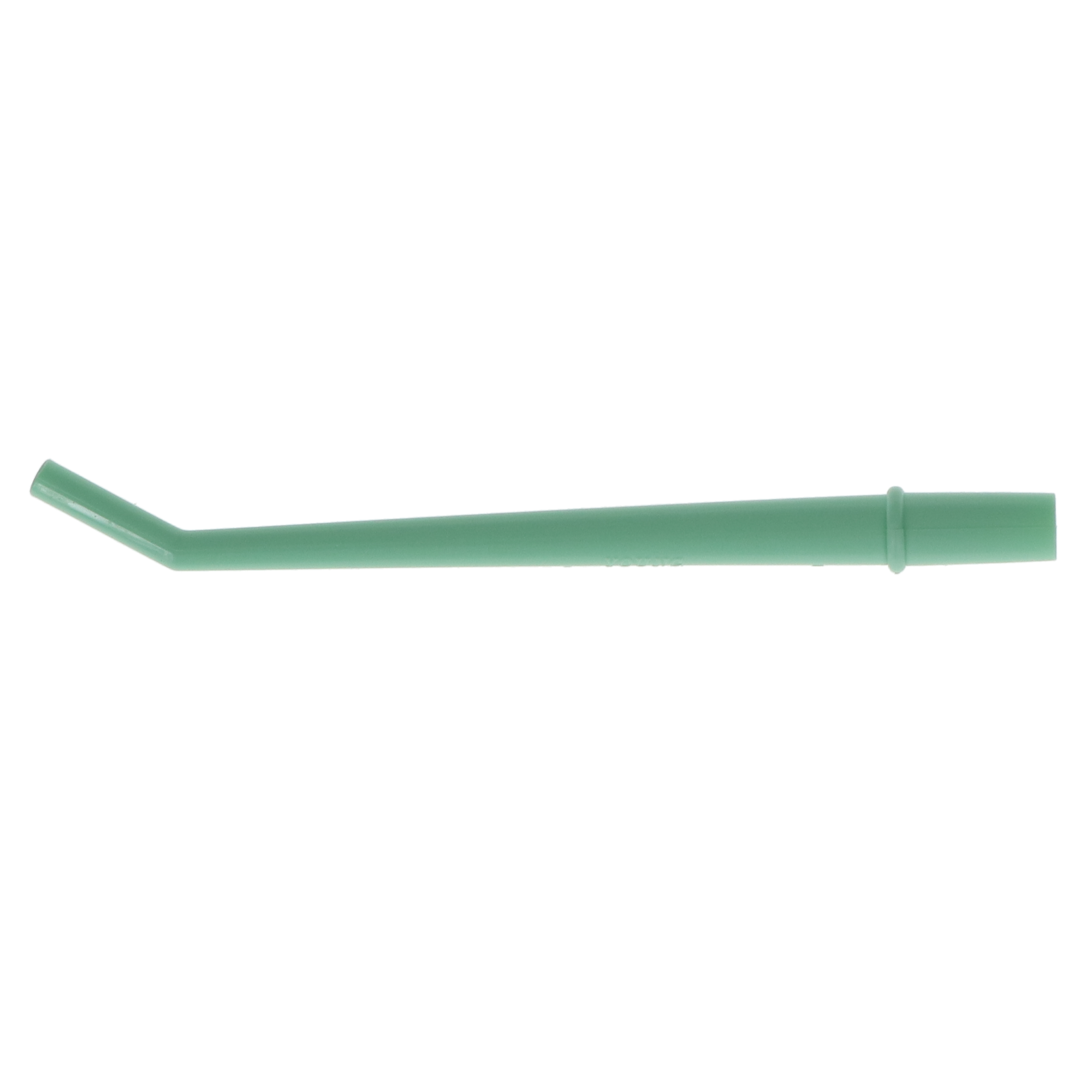 Surg-O-Vac II Surgical Aspirator Tips, Plastic, 0.25