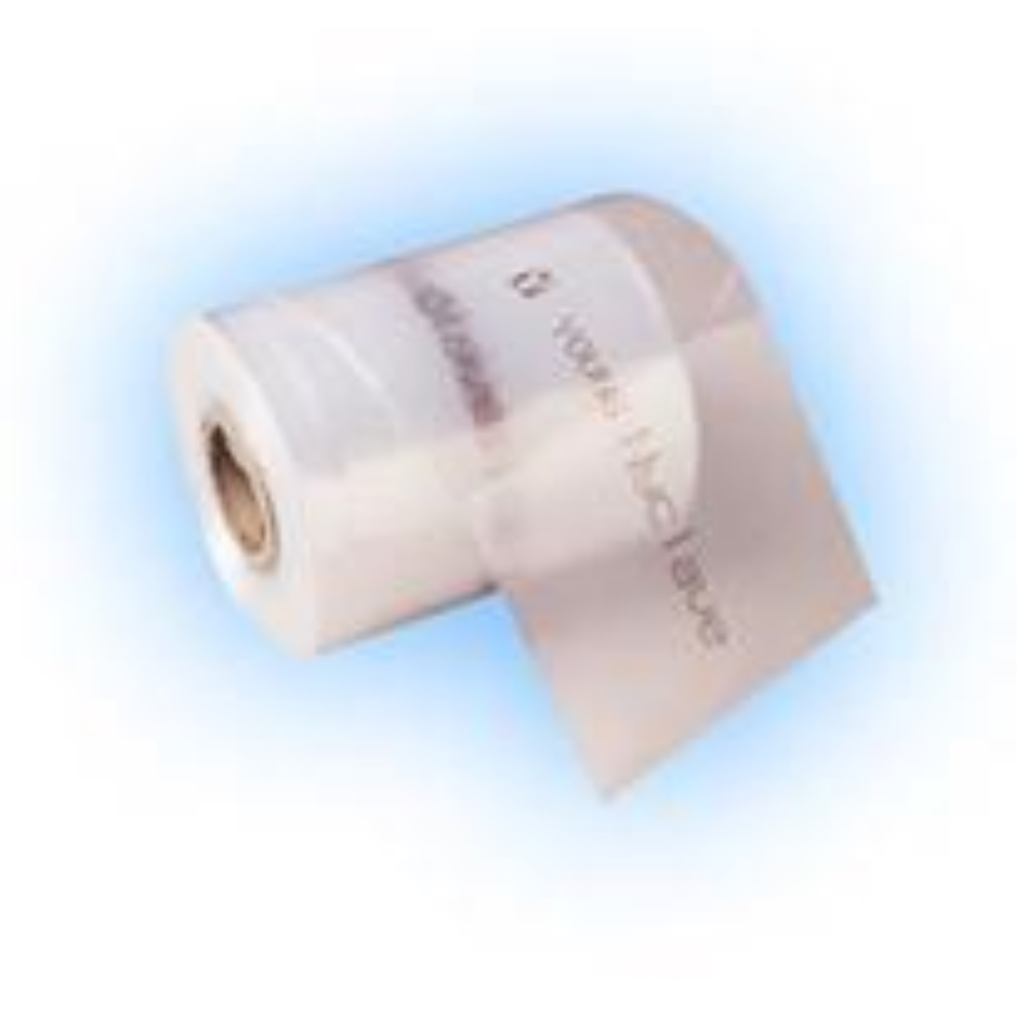 Nyclave Sterilization Tubing W/Indicator-100' X 4