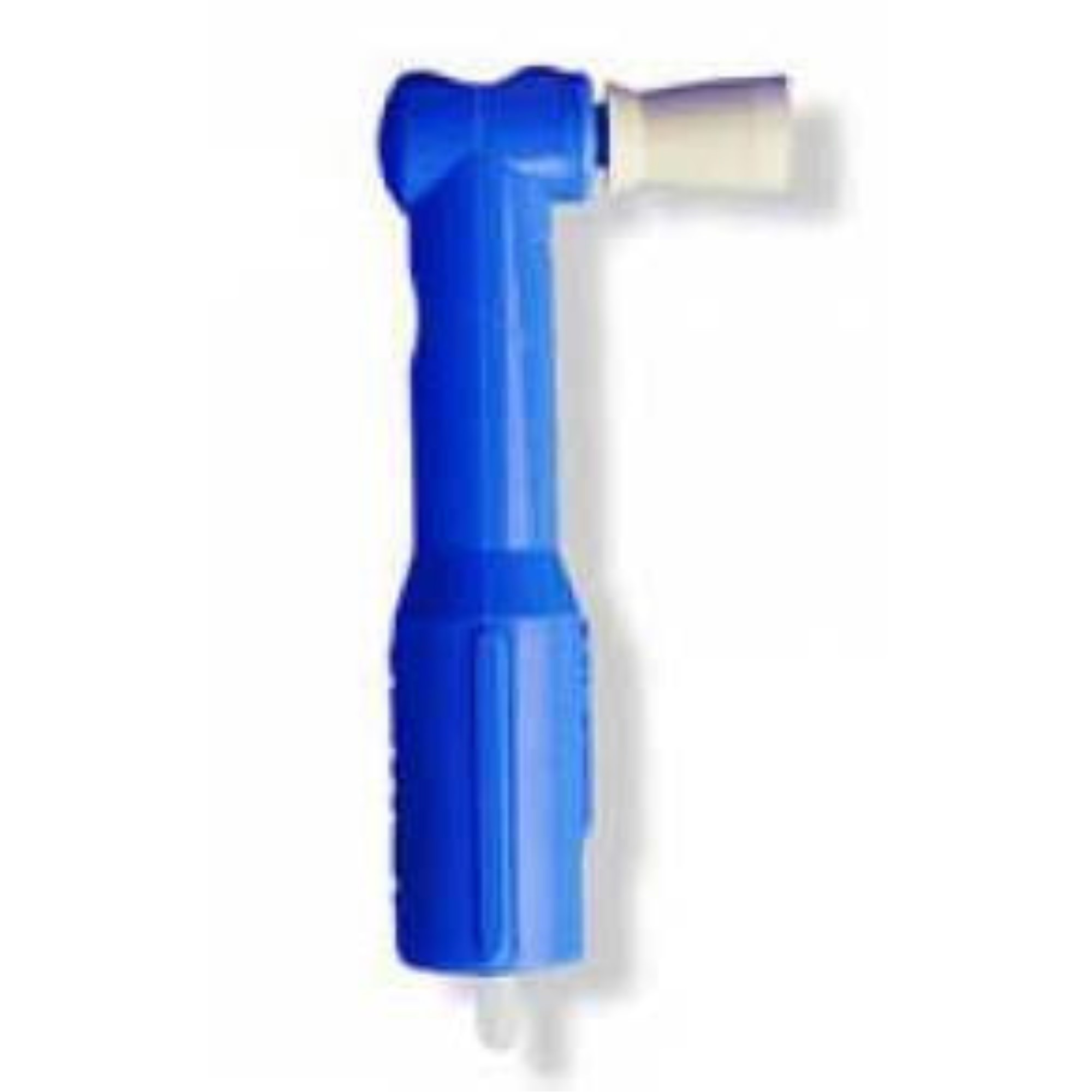 Classic Traditional Web, LF, Disposable Prophy Angle, Firm, White, 200/Pk, 131320