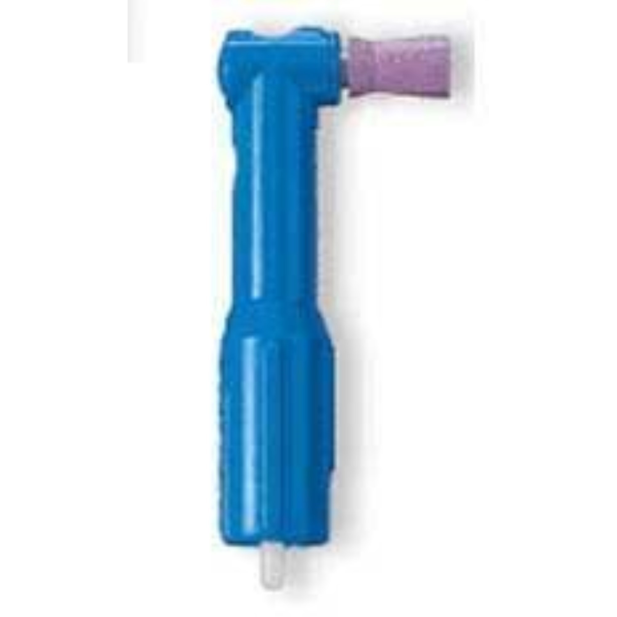 Classic Traditional Web, LF, Disposable Prophy Angle, Firm, Light Blue, 200/Pk, 131720