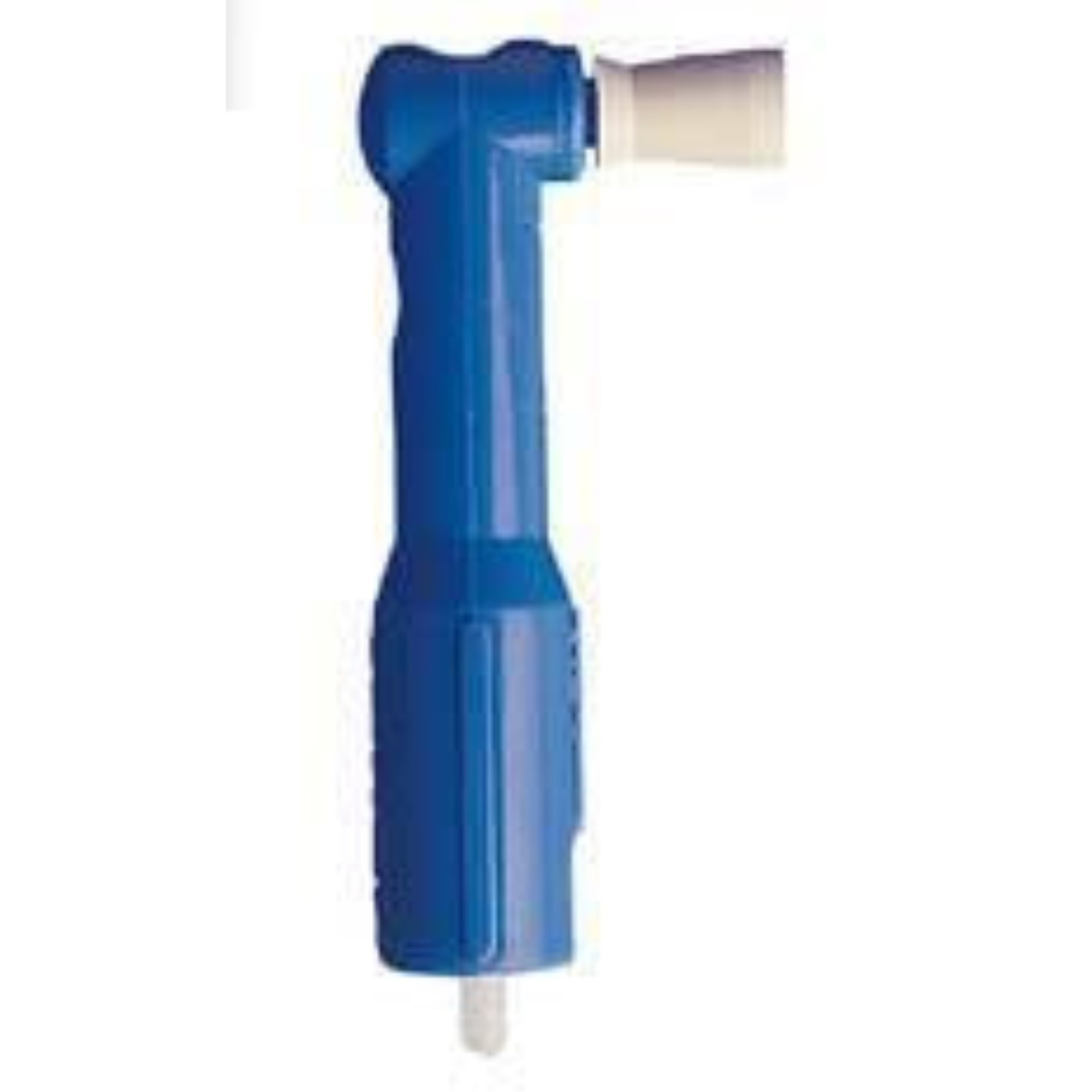 Classic Turbo, Disposable Prophy Angle, Firm, White, 200/Pk, 132320