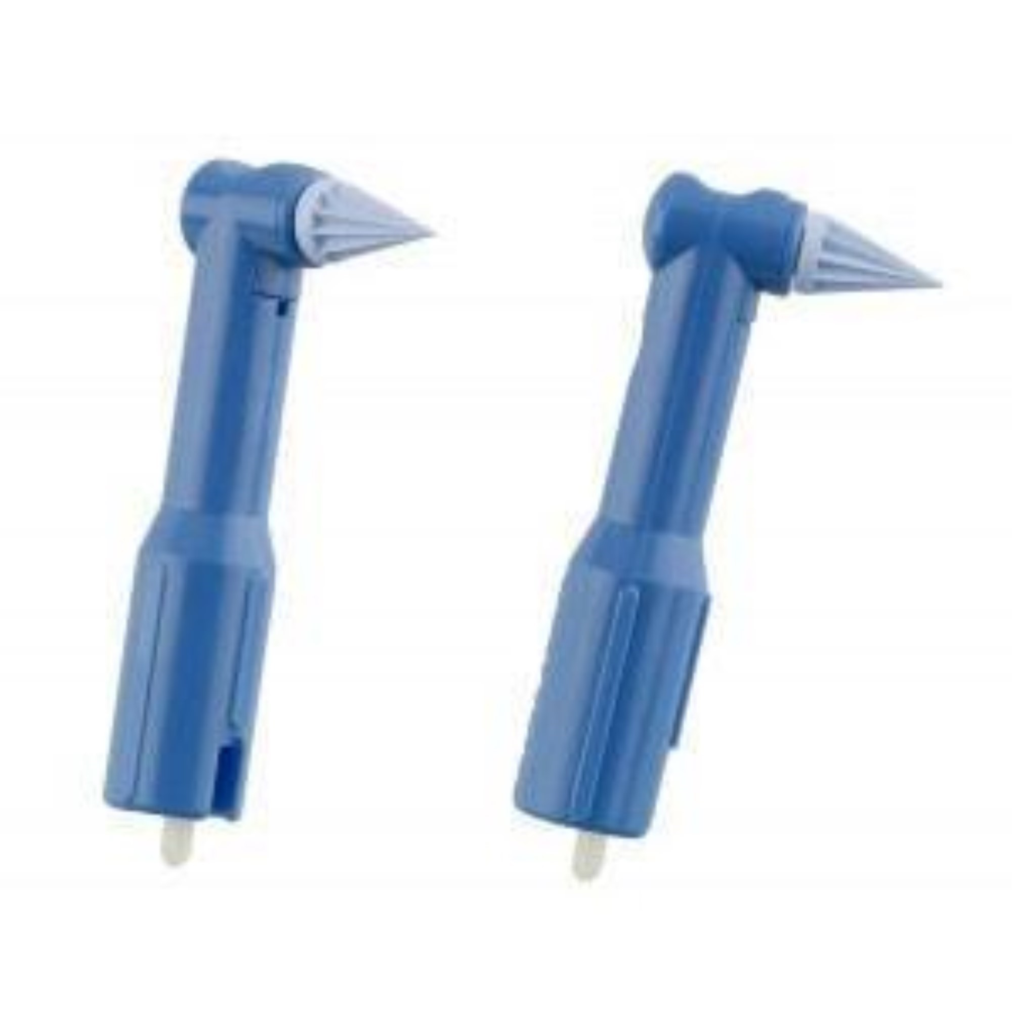 Classic Pointed Polisher, LF, Disposable Prophy Angle, 100/PK, 137710