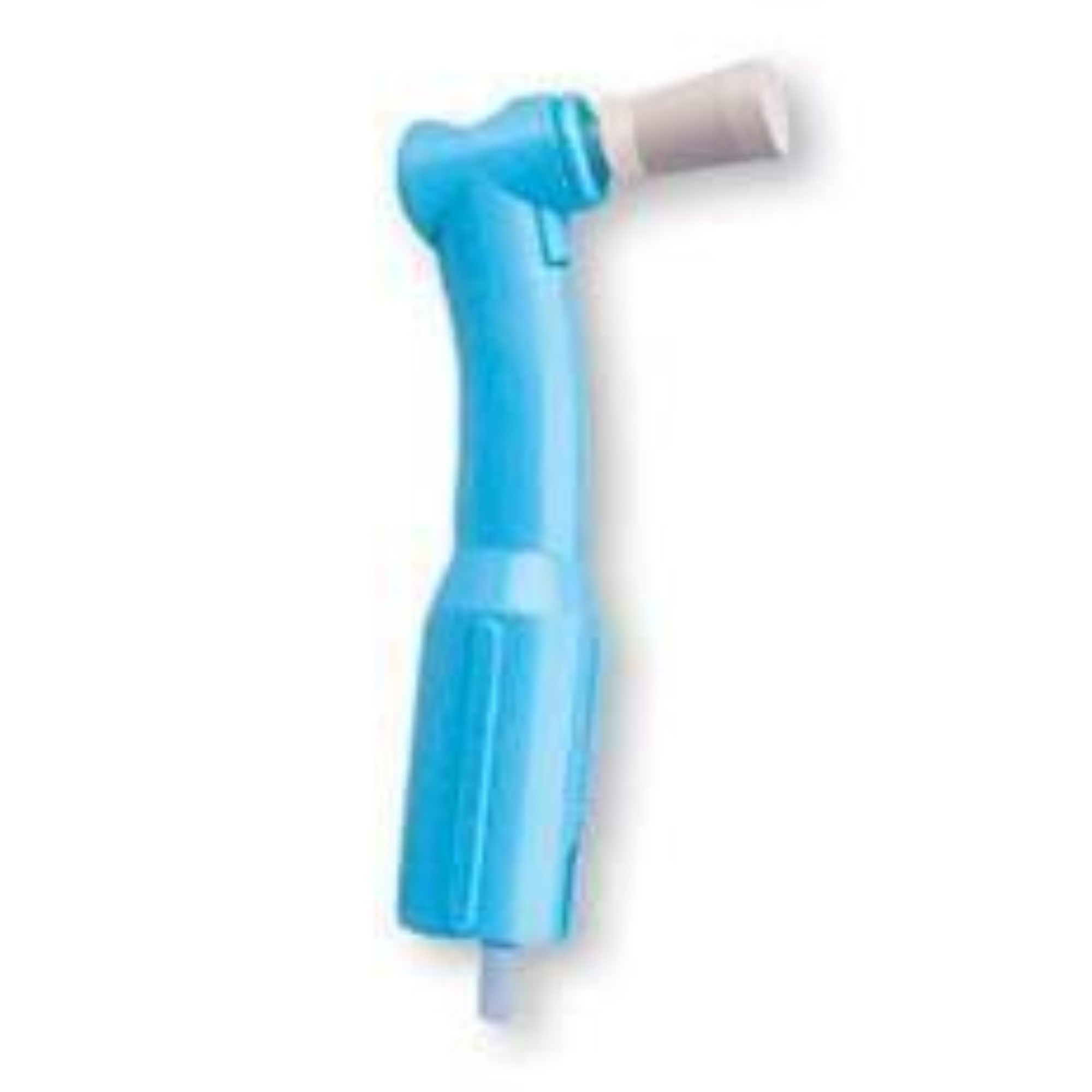 Contra Turbo Plus, LF, Disposable Prophy Angle, Soft, Purple, 200/Box, 153620