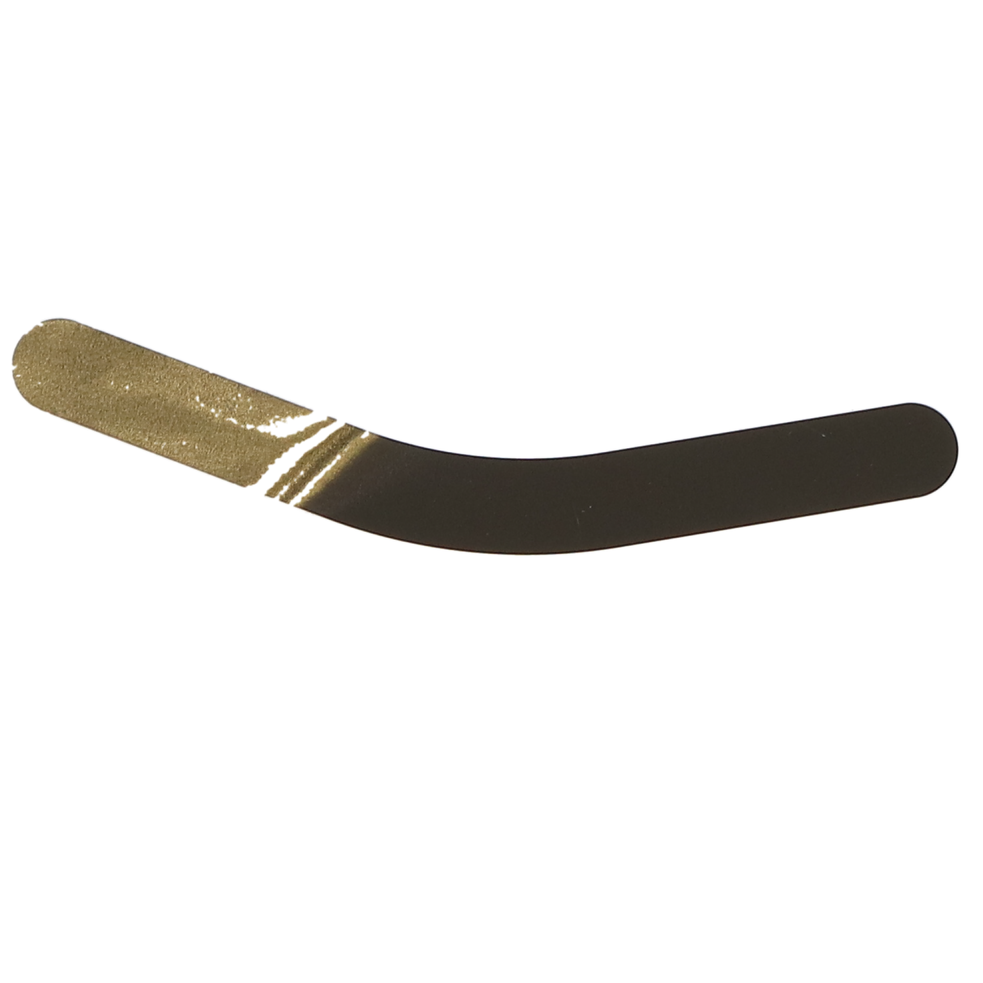 HO Bands, # 1 Regular, .001