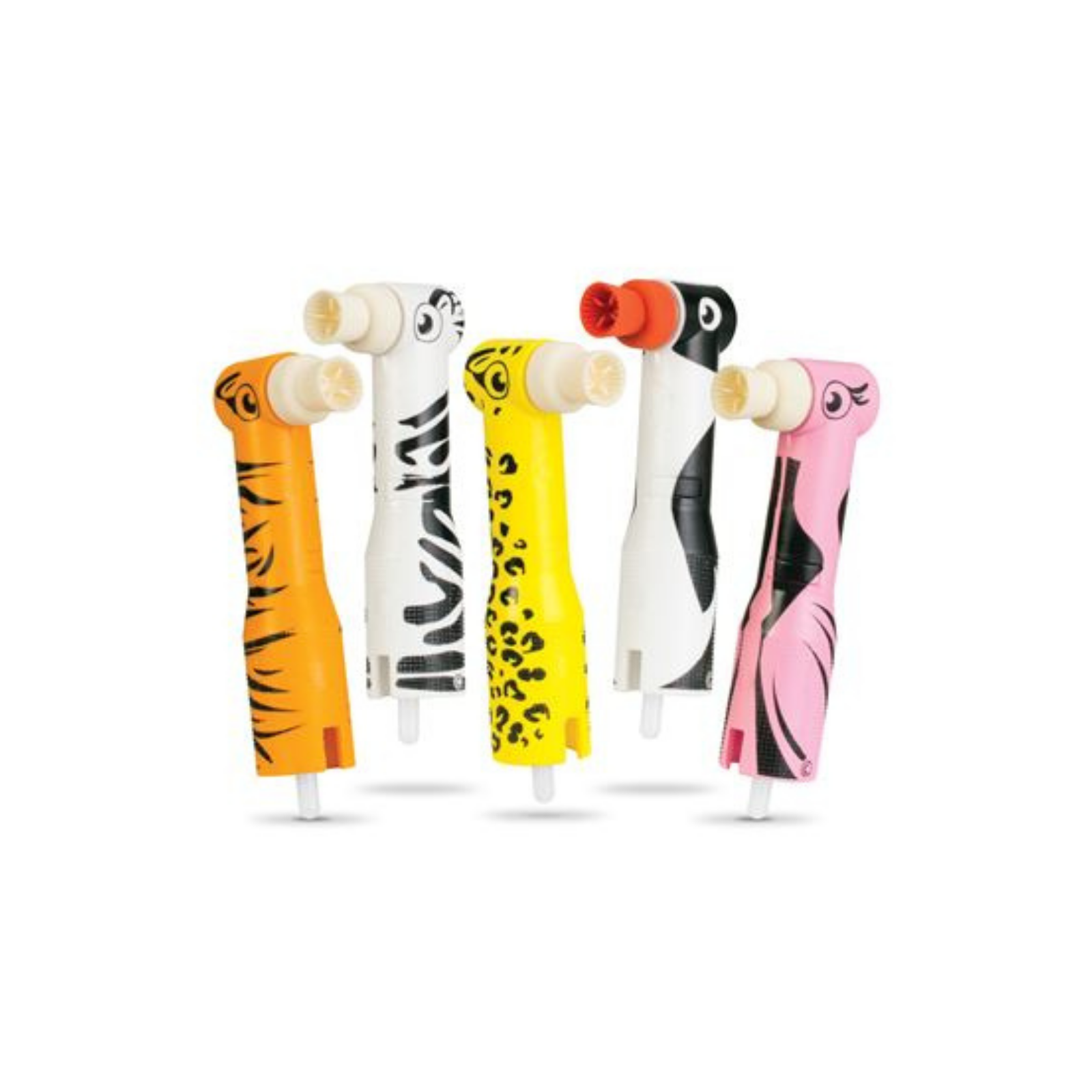 Zooby Disposable Prophy Angle 500/Bx, 575050