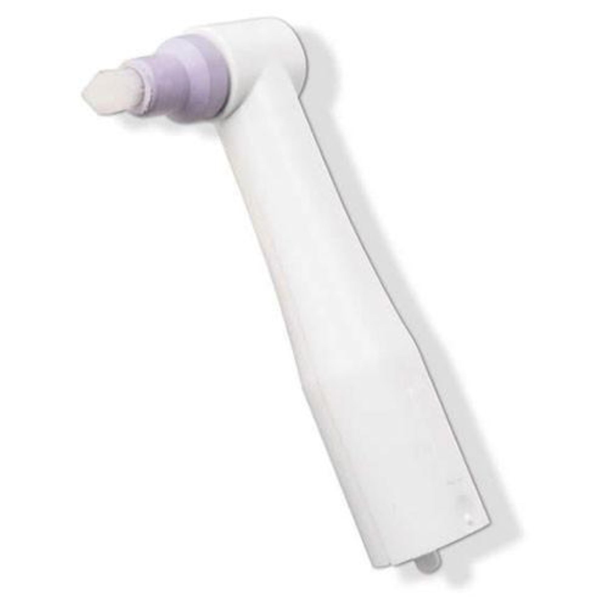 Densco Disposable Prophy Angle, Tapered Brush, 100/Box, 18175, (Discontinued)