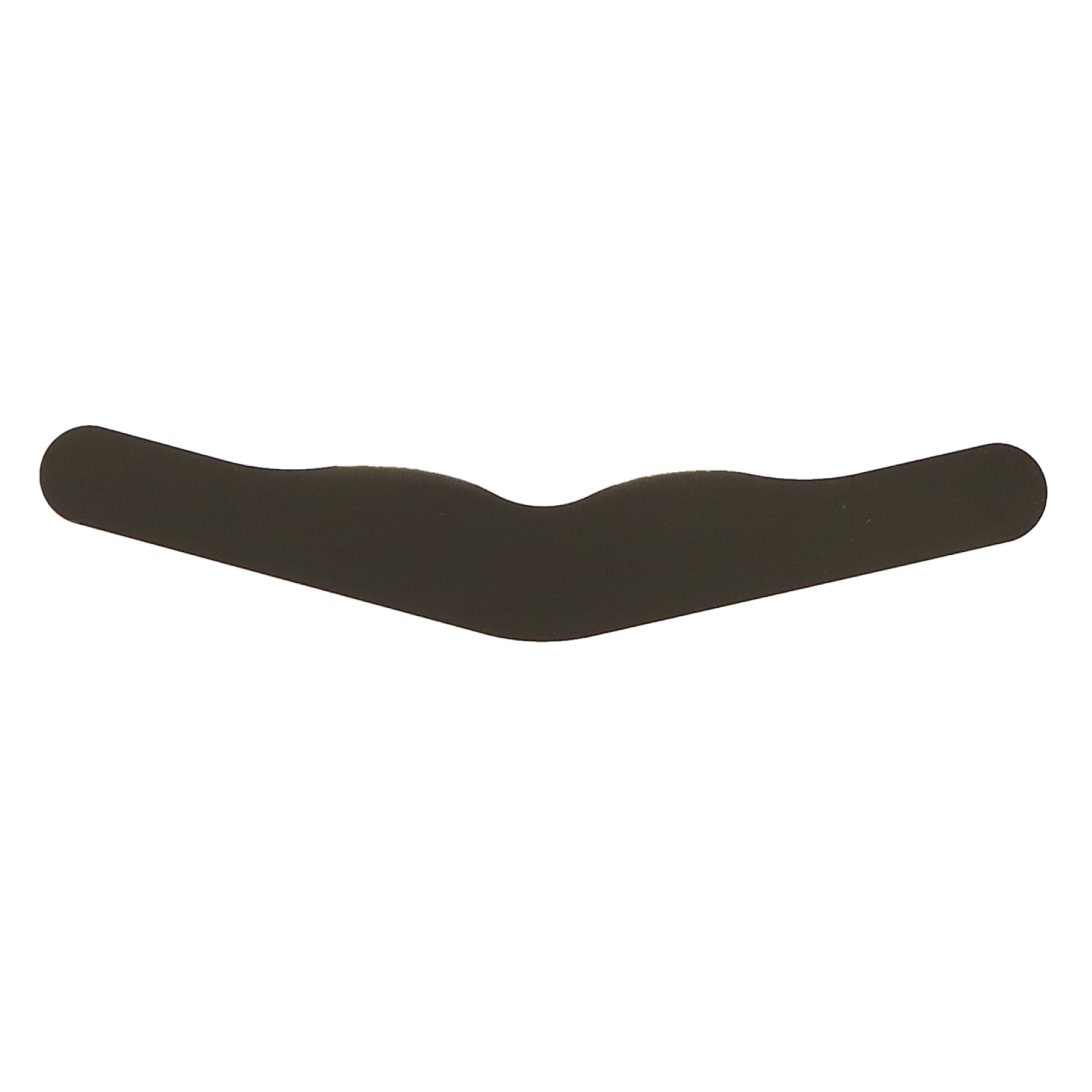 Original Tofflemire Matrix Bands, Adult MOD Wide, # 2, .0015