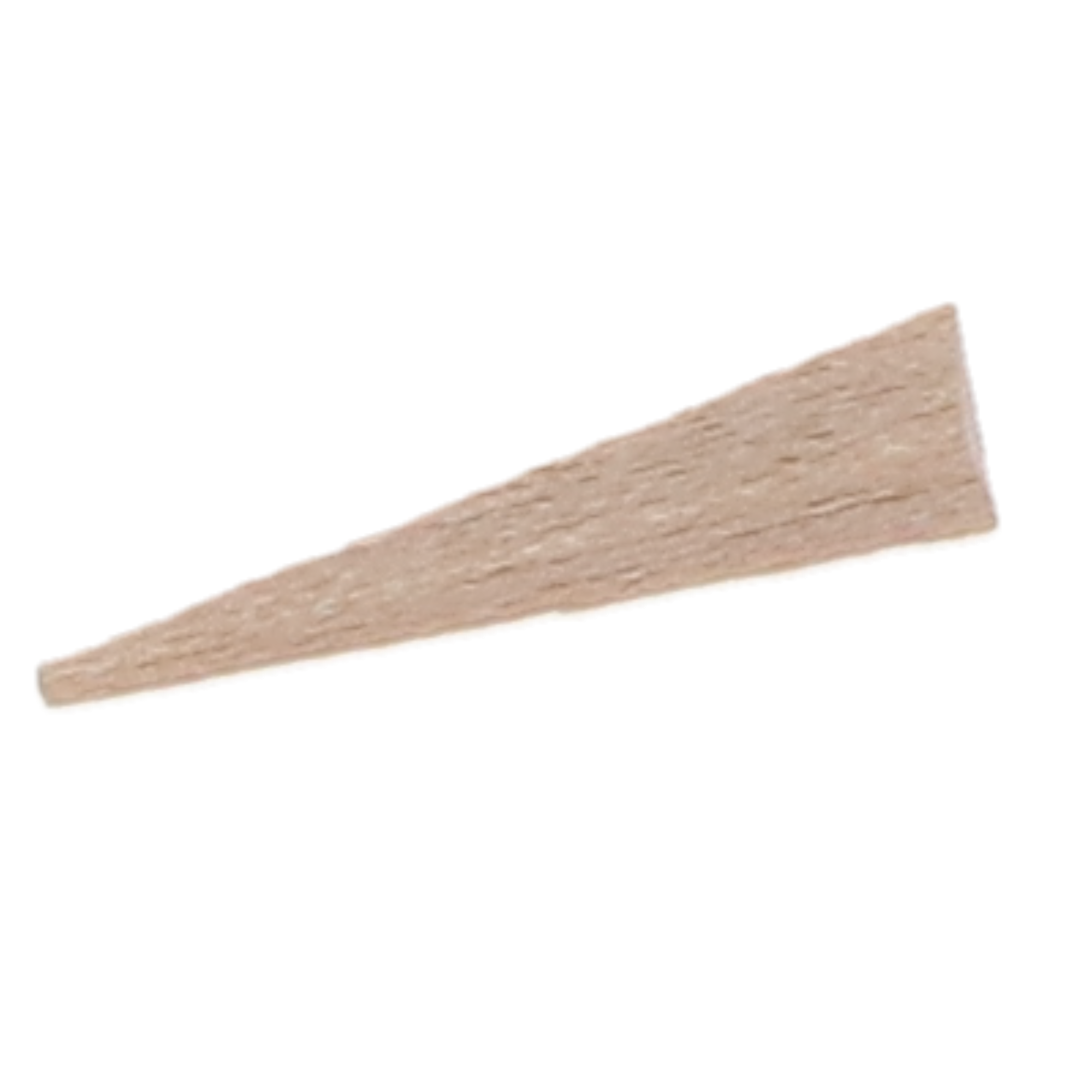 Wizard Wedges, Wide, 500/Box, 061214-000