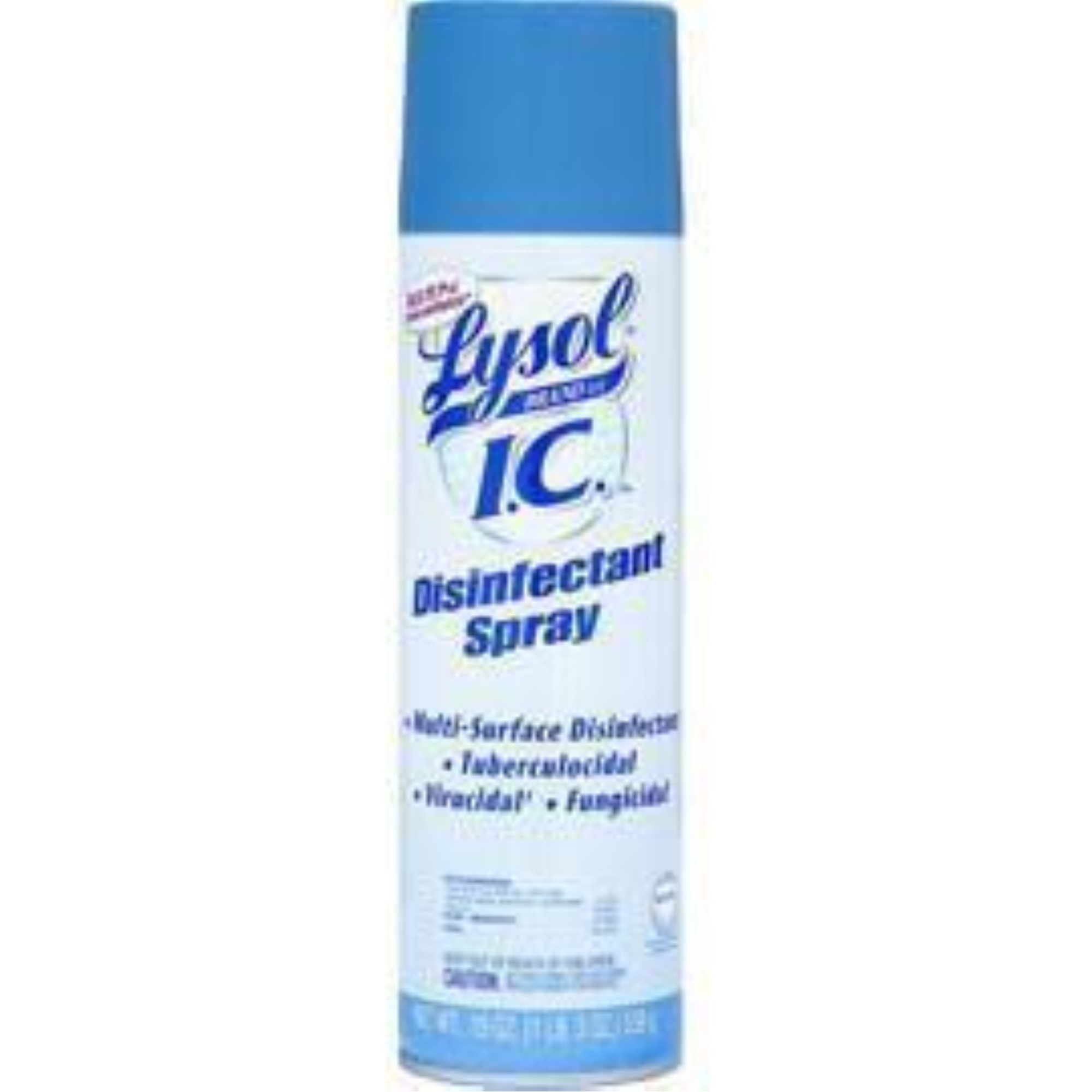 Lysol IC Spray w/Control Flo 19oz Ea