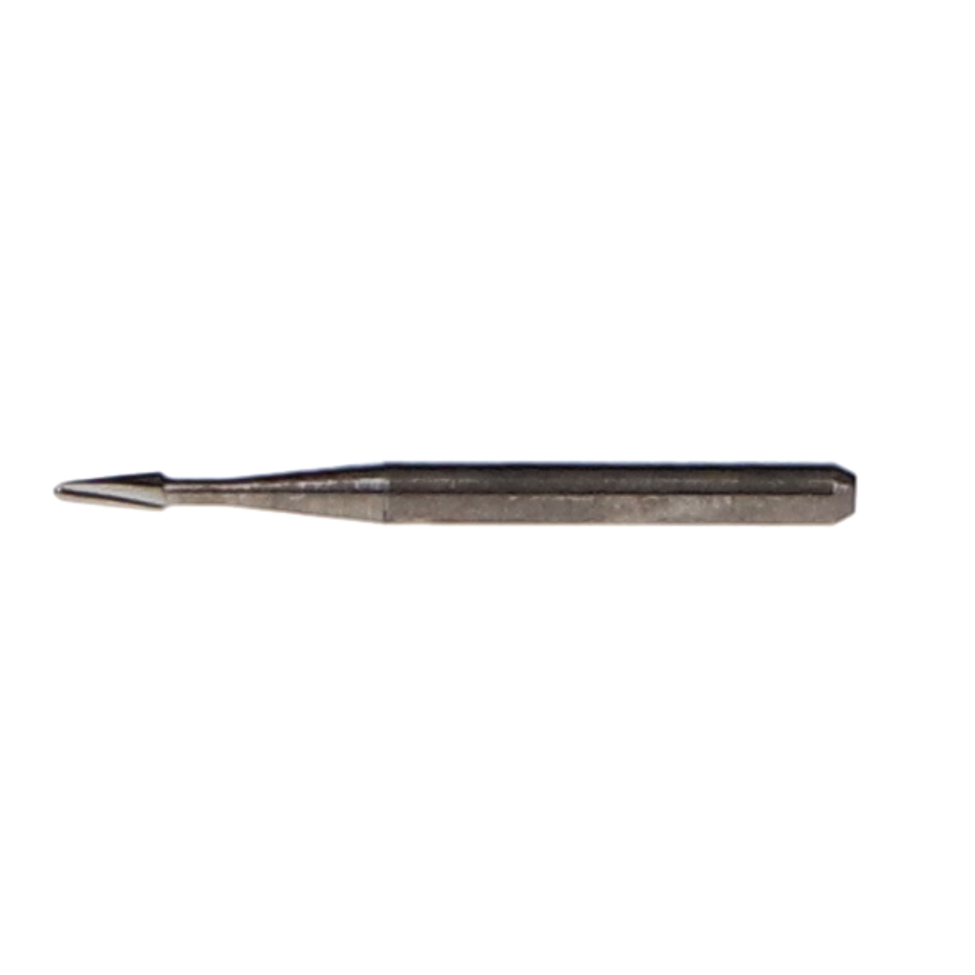 Fissurotomy Carbide Bur, FG, Original, 10/Pk, 18010