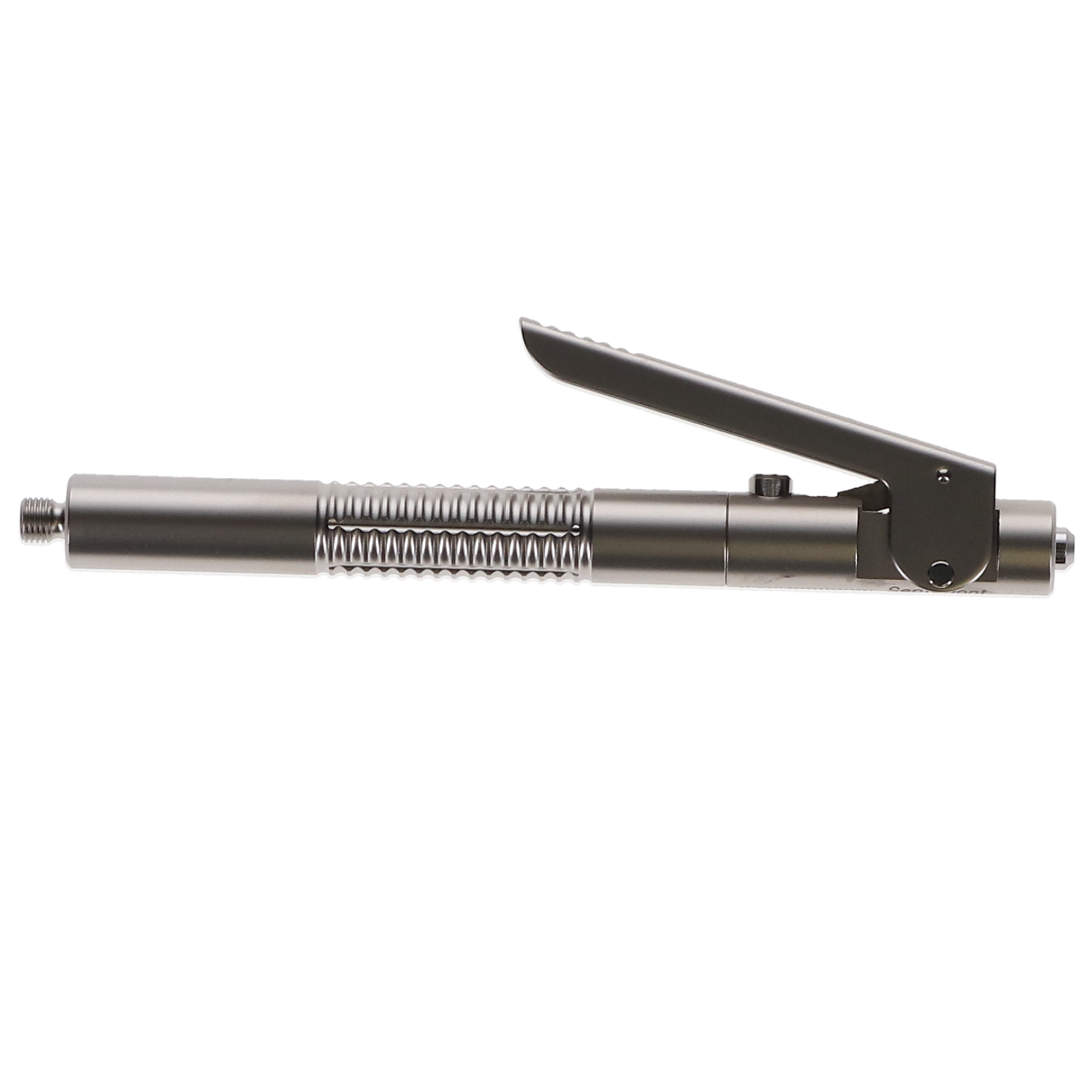 Paroject Intraligamental Syringe 01N2040 , 1/Pk, P11046