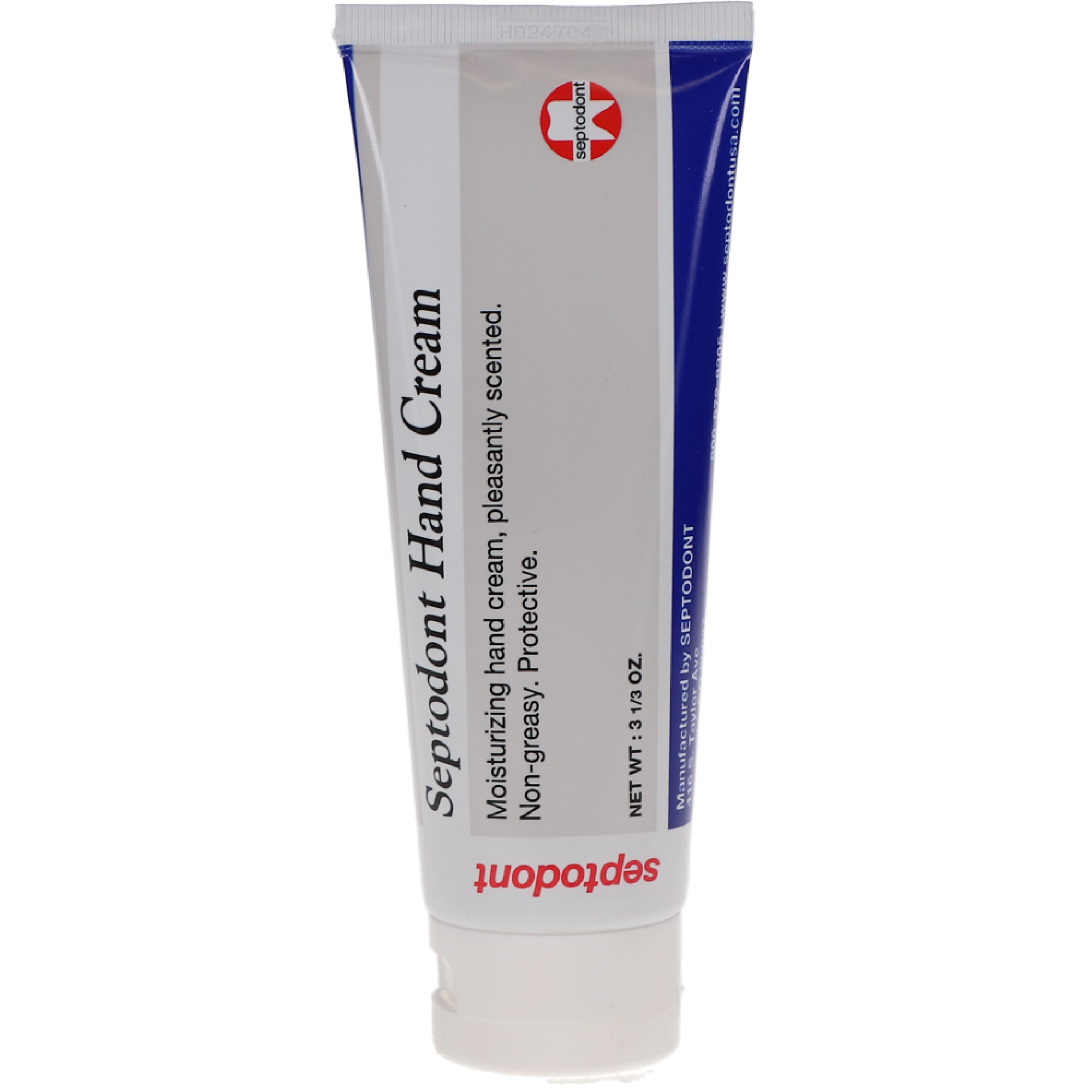 Epicrem Hand Cream, 100 g Tube, 1/Pk, S0200, 01-I0300