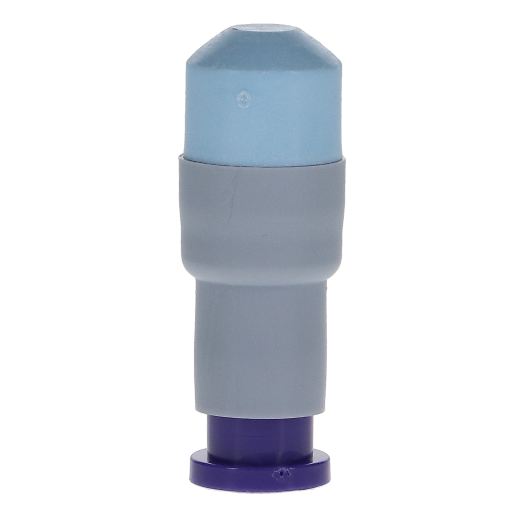 Permite Dispersed Amalgam Capsules, 2 Spill, Fast Set, 600 mg, 50/Pk