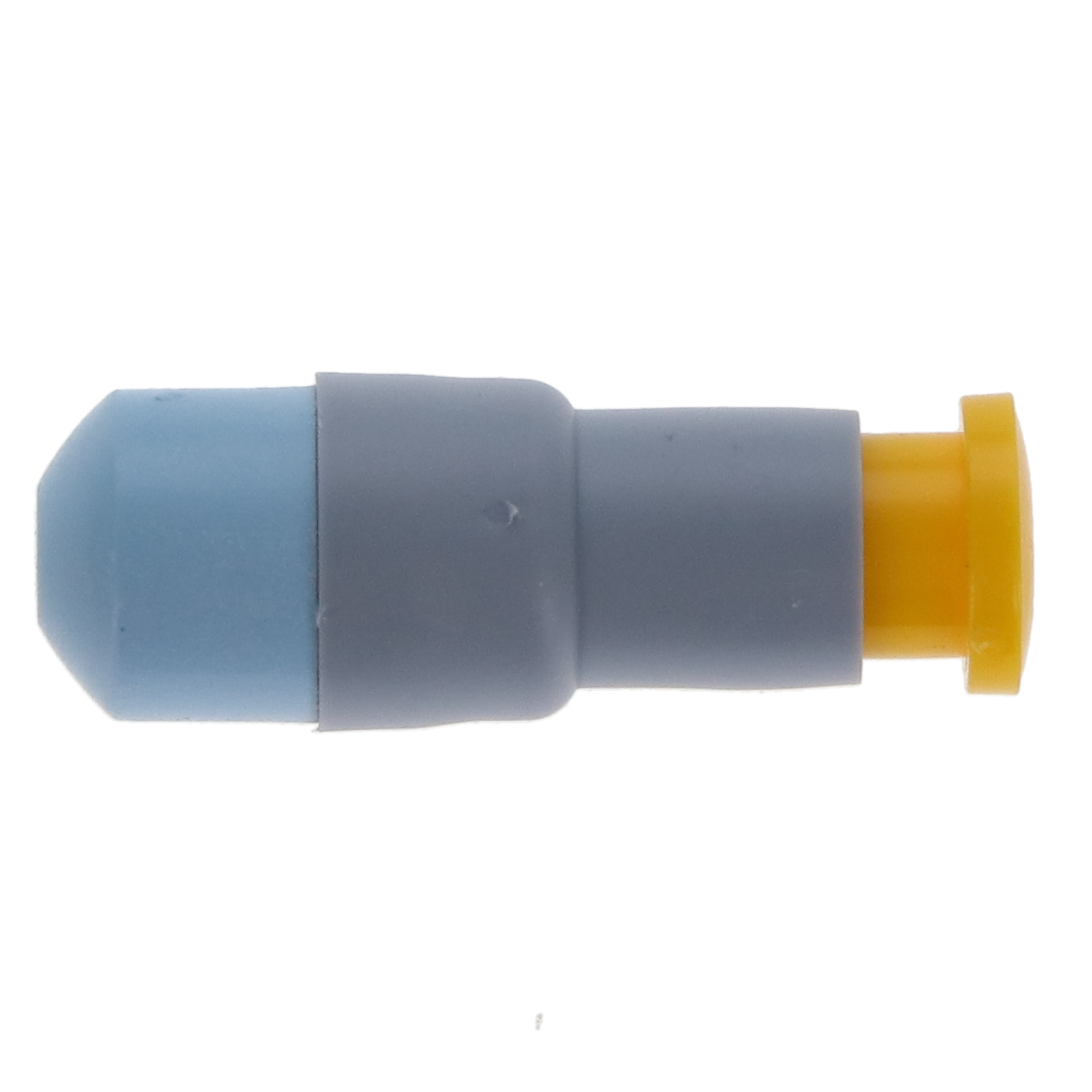 Permite Dispersed Amalgam Capsules, 3 Spill, Fast Set, 800 mg, 50/Pk