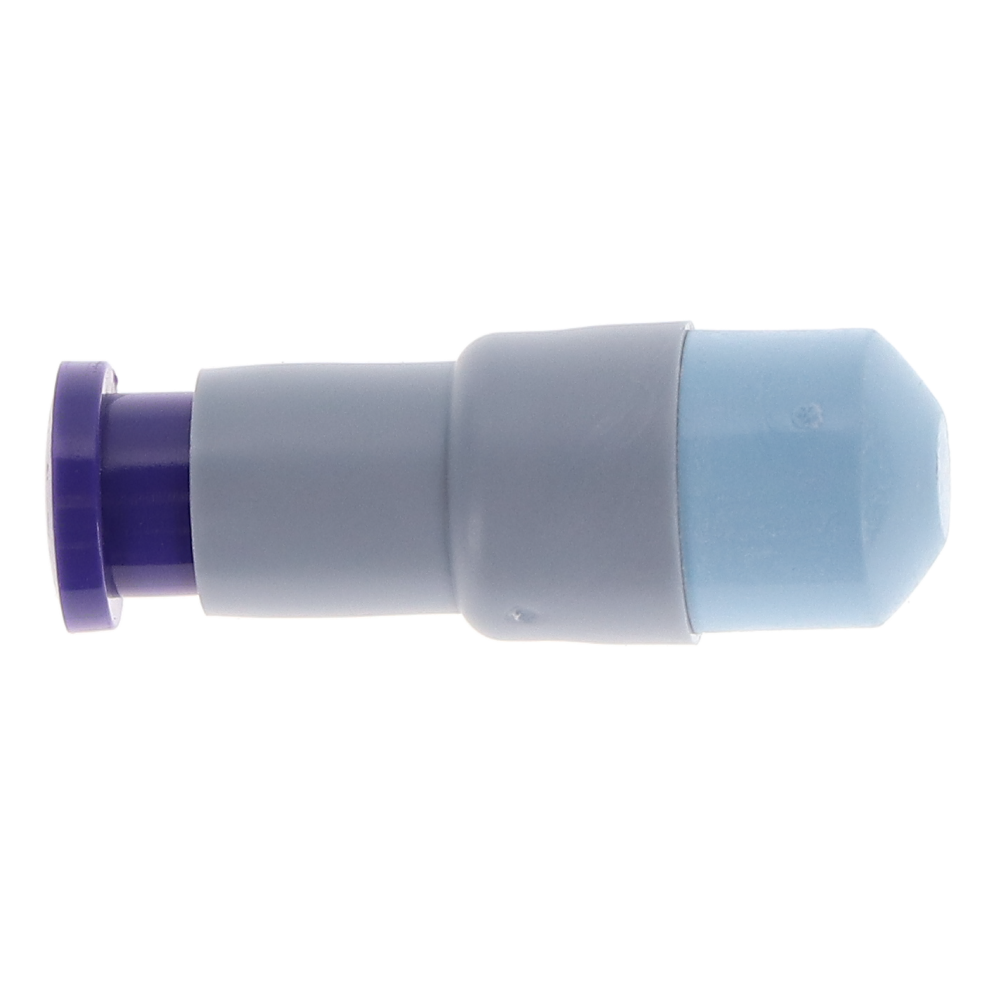 Permite Dispersed Amalgam Capsules, 2 Spill, Regular Set, 600 mg, 500/Pk