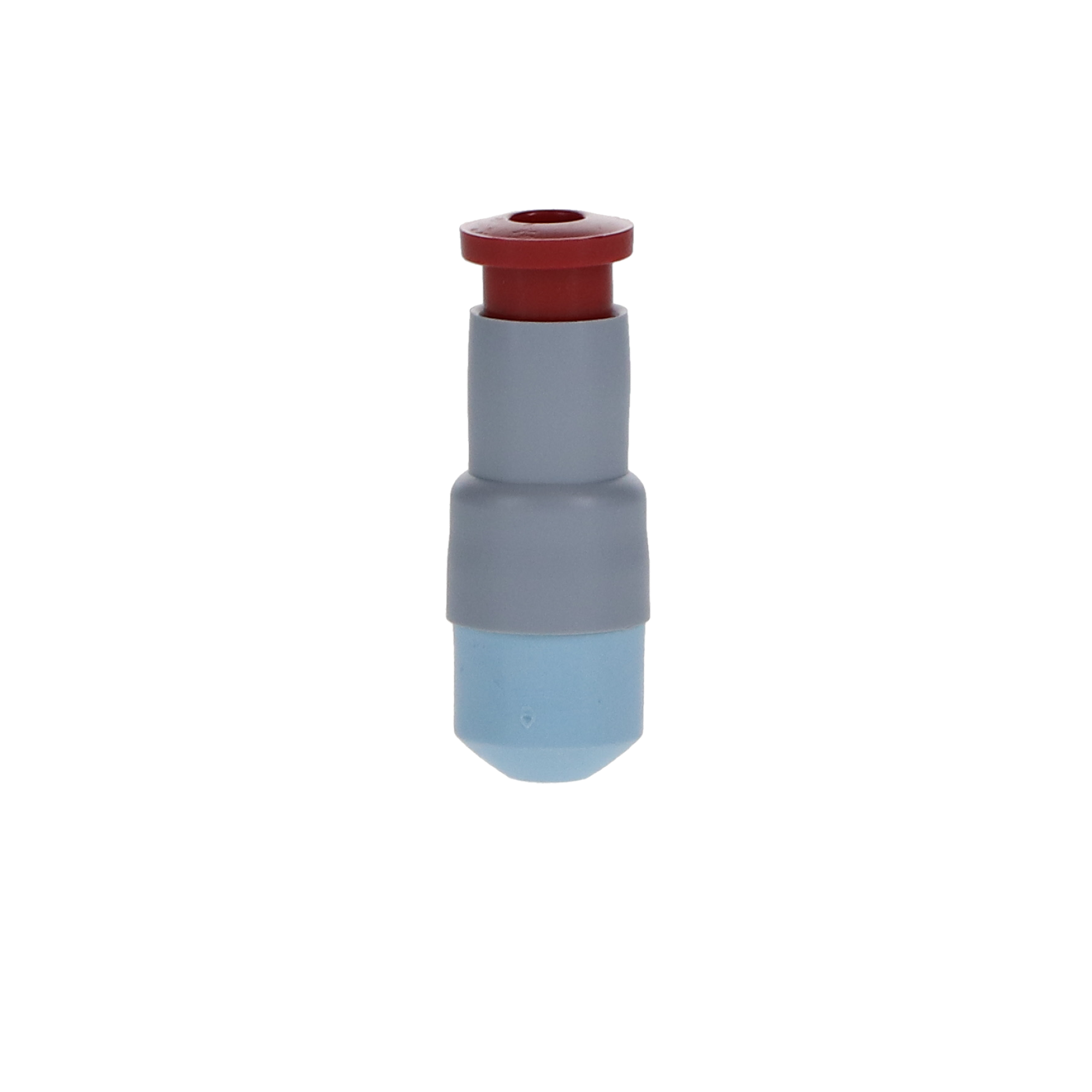 GS-80 Dispersed Phase Amalgam Capsules, 3 Spill, Fast Set, 800 mg, 50/Pk