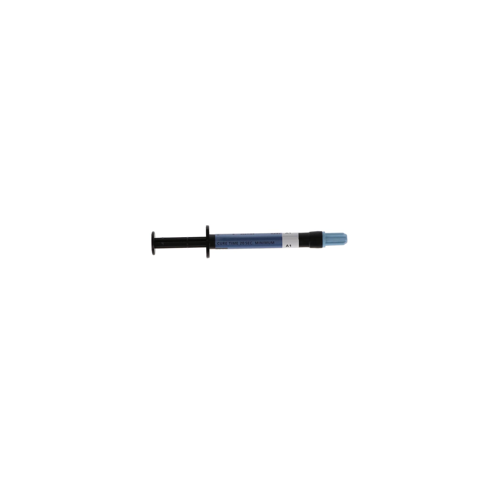 Wave Nanofilled Flowable Composite, Light-Cure, Syringe Refill, Low Viscosity, 1 g, A1, 1/Pk, 7510102