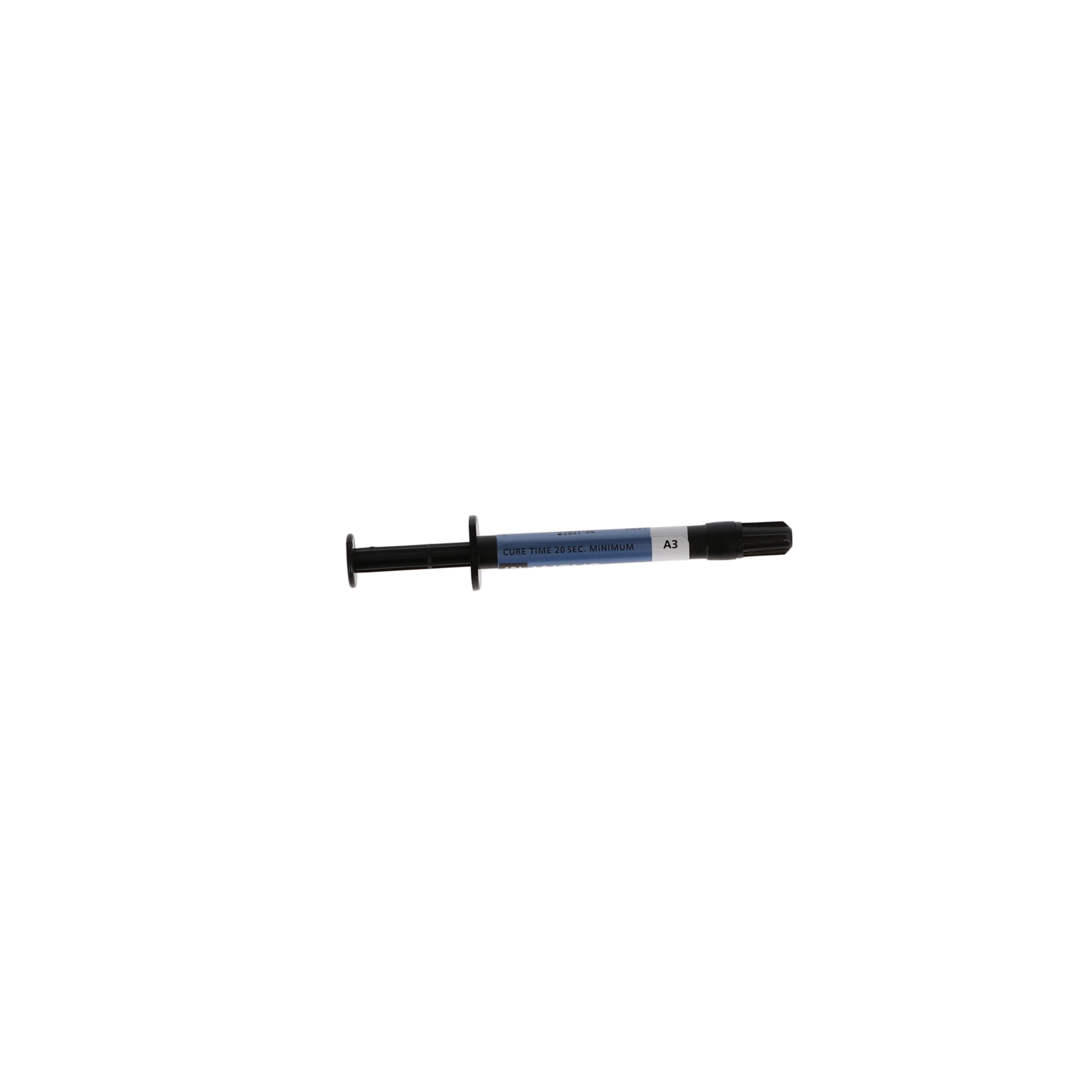 Wave Nanofilled Flowable Composite, Light-Cure, Syringe Refill, Low Viscosity, 1 g, A3, 1/Pk, 7510304