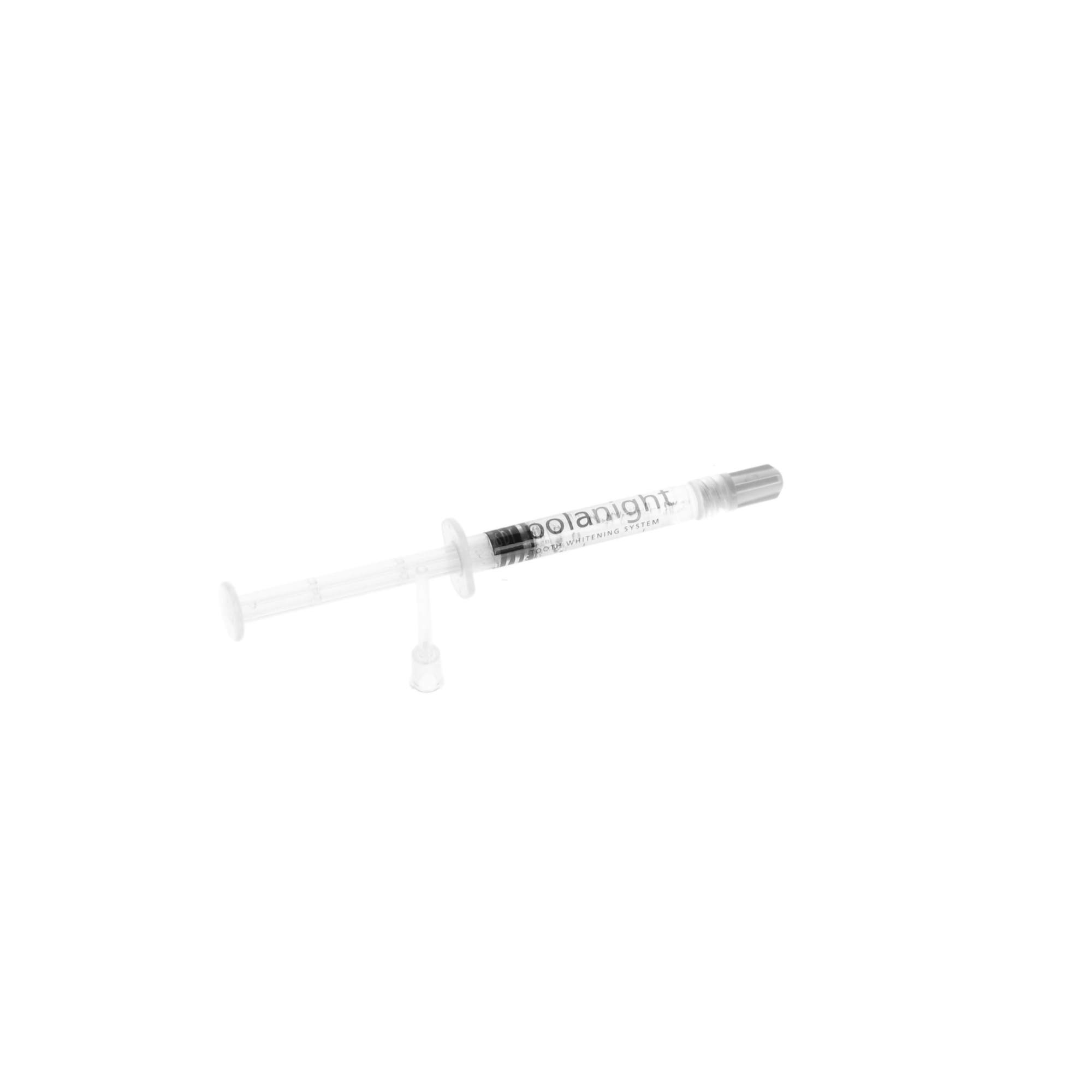 Pola Night Tooth Whitening System, 22% Carbamide Peroxide, Bulk Kit, 1.3 g, 50/Pk, 7700029