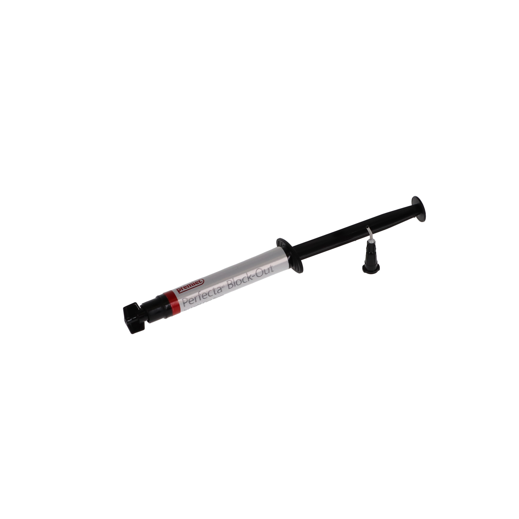 Perfecta Block-Out Resin, Syringe, 3 cc, 2/Pk, 4008300