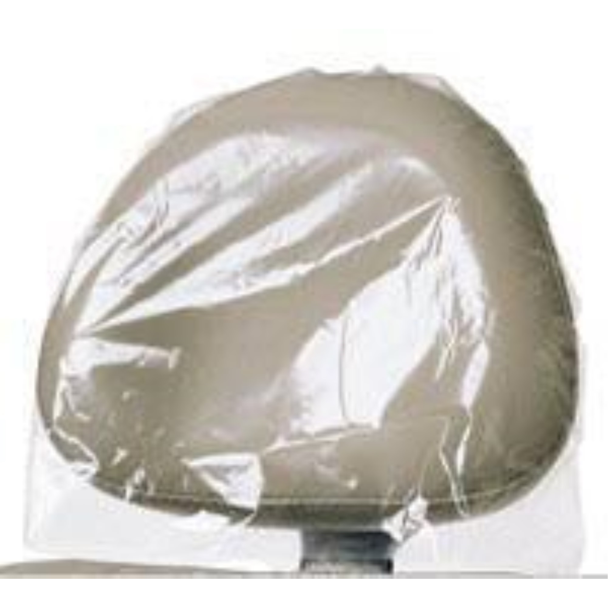 Plastic Headrest Covers, 11