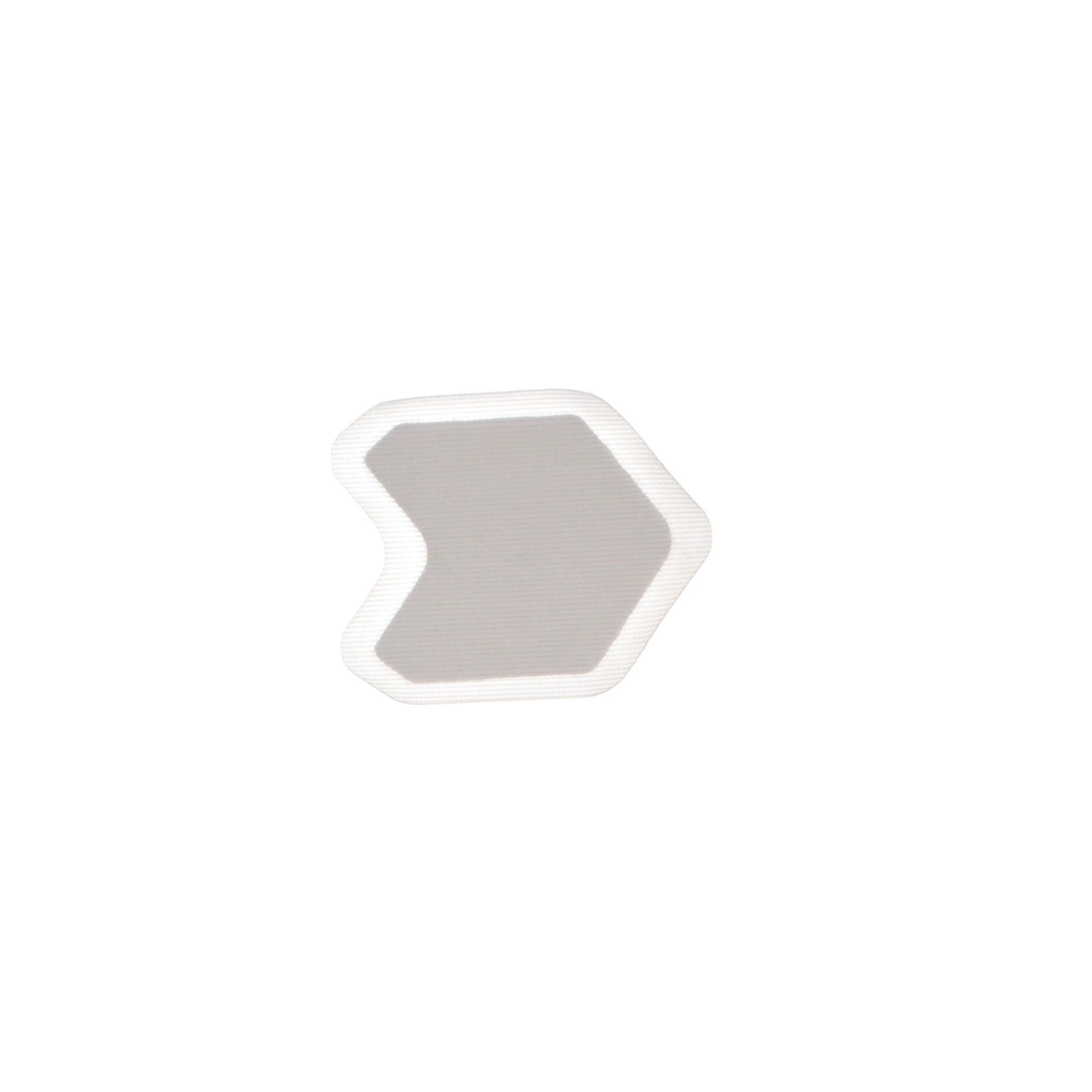 Dry Tips Cotton Roll Substitute, Adult, Large, 50/Pk, 291542