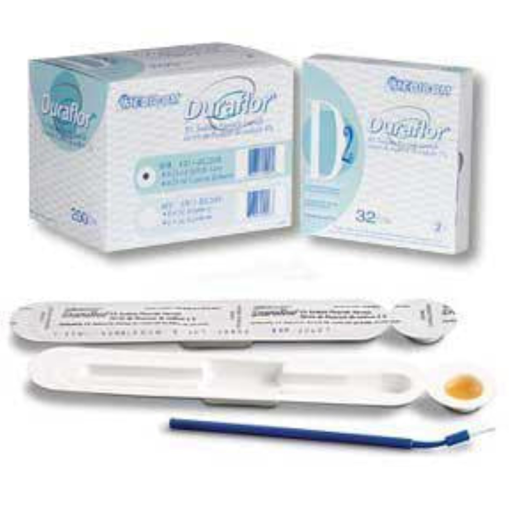 Duraflor Fluoride Varnish, 5% Sodium Fluoride, Unit Dose, 0.25 ml, Bubblegum, 32/Pk