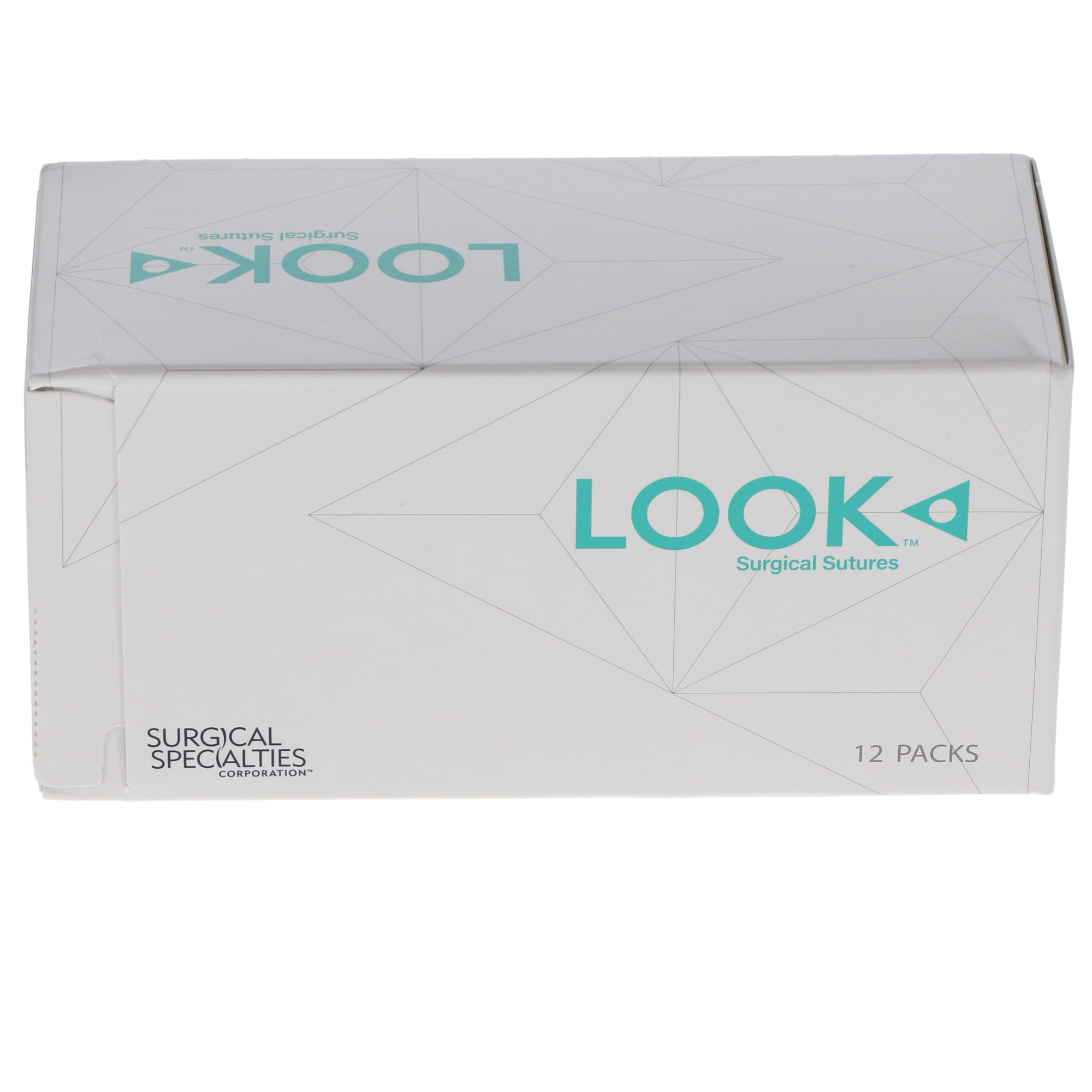 Plain Gut Suture with C17 Needle (RC), 12 mm 3/8 Circle, 18