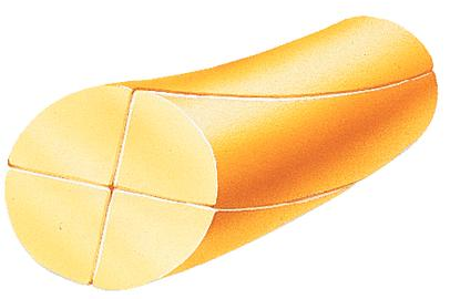 Chromic Gut Surgical Suture with C7 Needle (RC), 3/8 Circle, 27