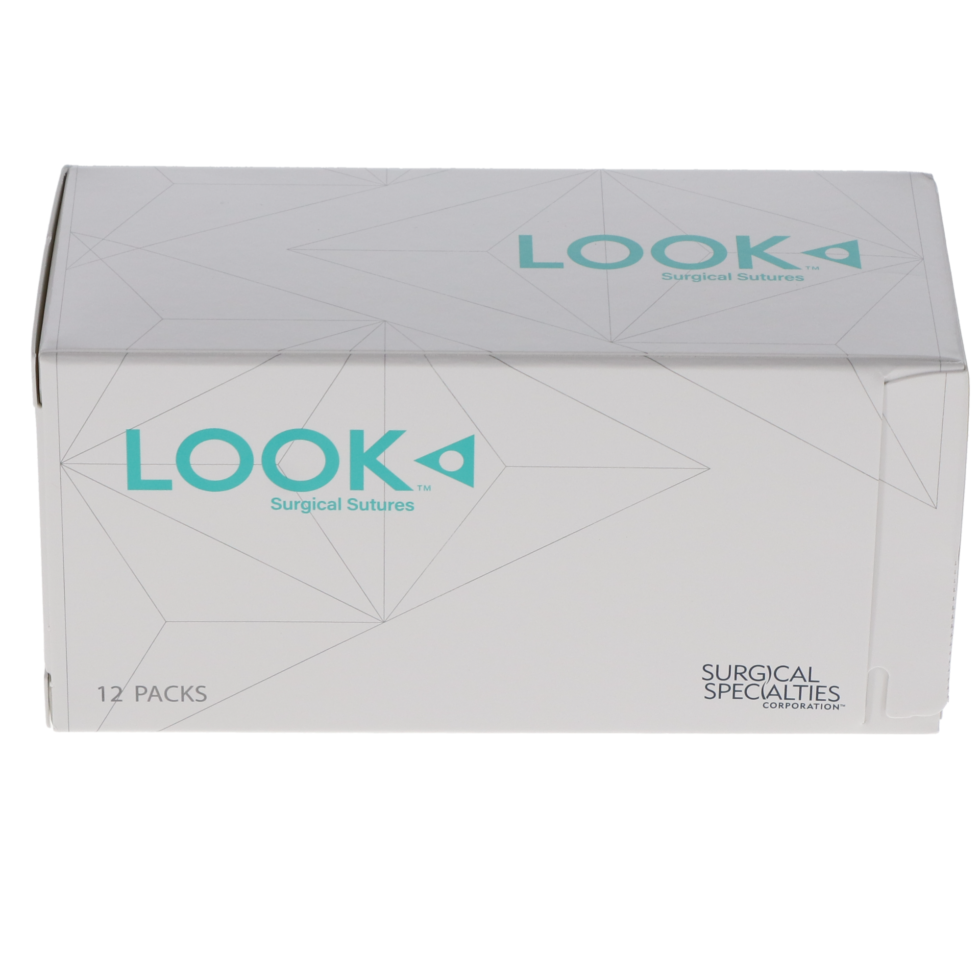 Plain Gut Suture with C31 Needle (RC), 24 mm 1/2 Circle, 18