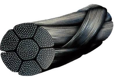 Silk Suture with C31 Needle (RC), Black Braided, 18