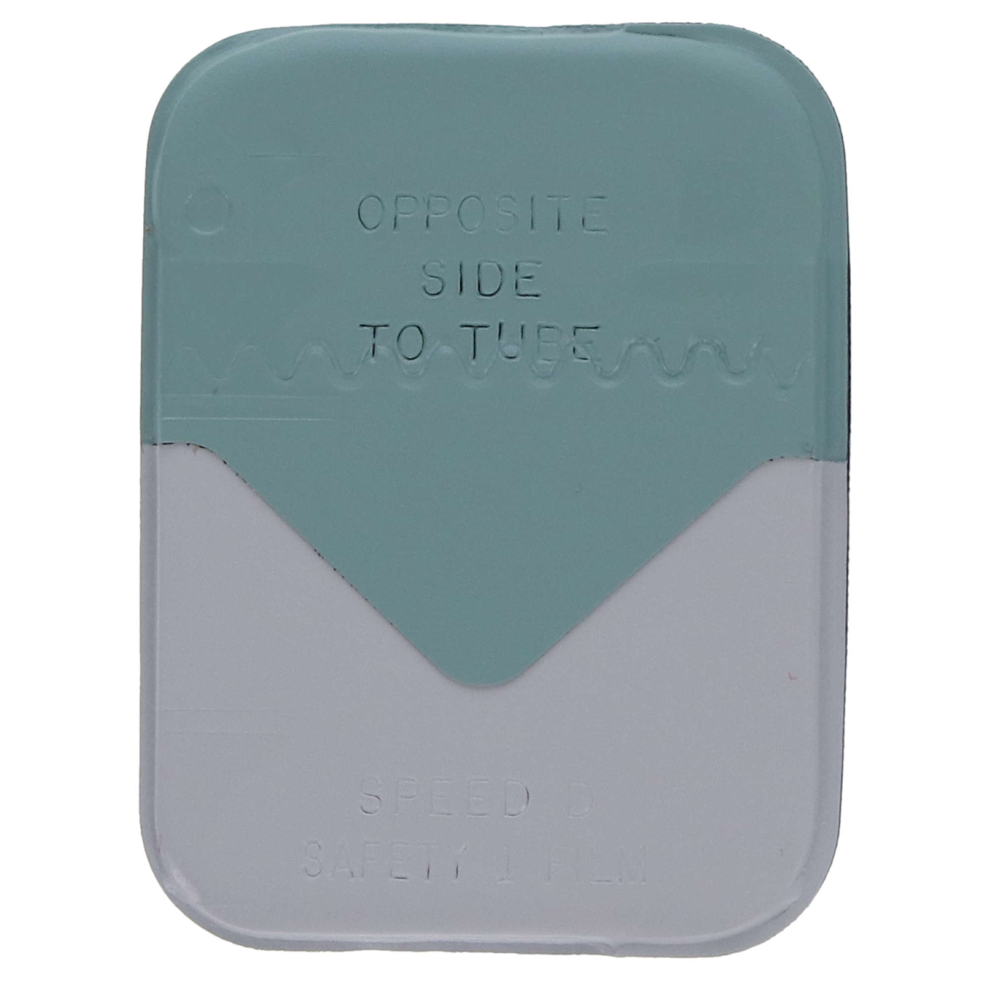 Ultra-Speed Film DF-42 Paper, Posterior, Single Film, # 3, 100/Pk, 1296771