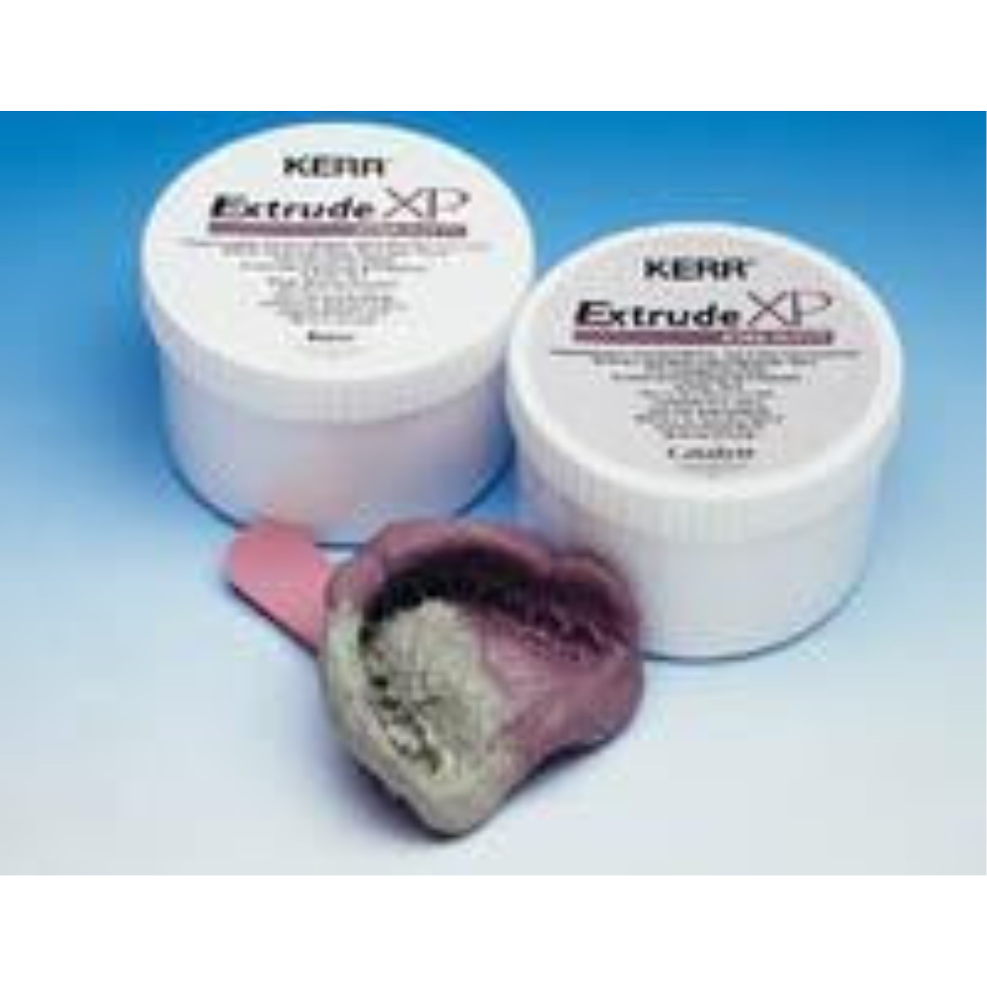 Extrude XP Putty, Putty Package, 1/Pk (Discontinued)