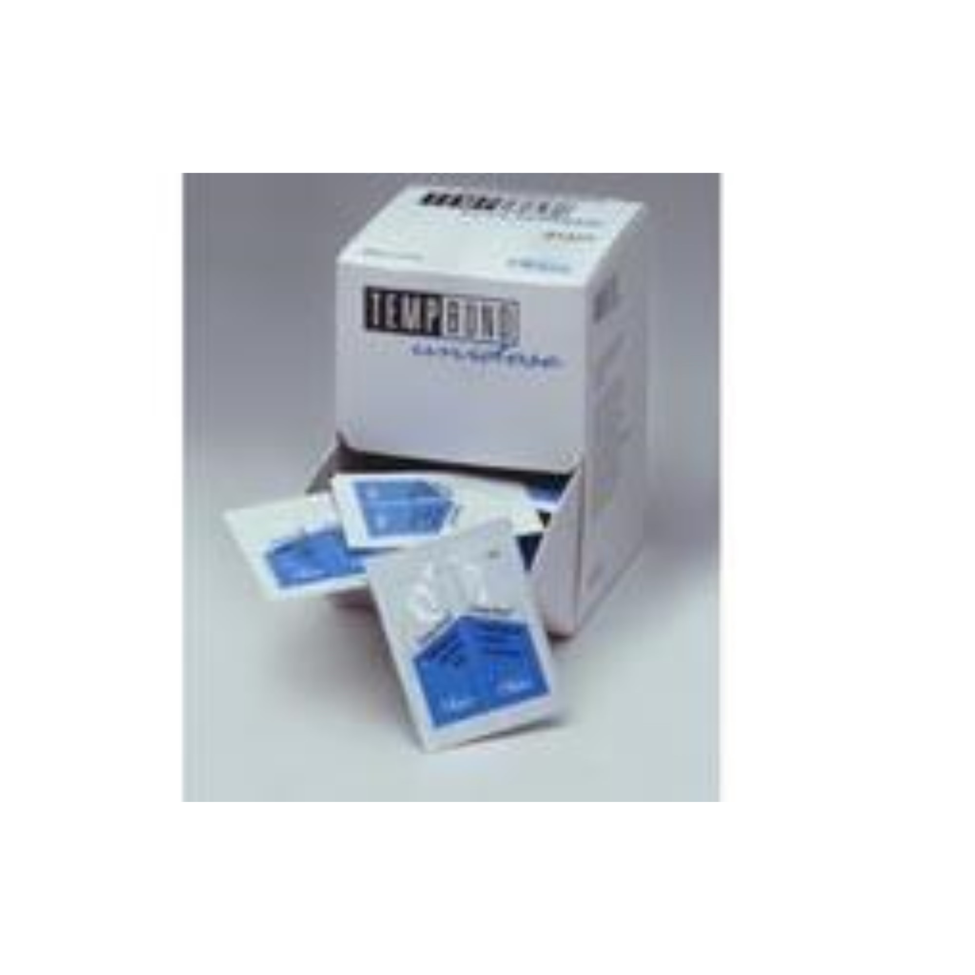 TempBond Temporary Cement, Unidose, 2.4 g, 50/Pk, 31377