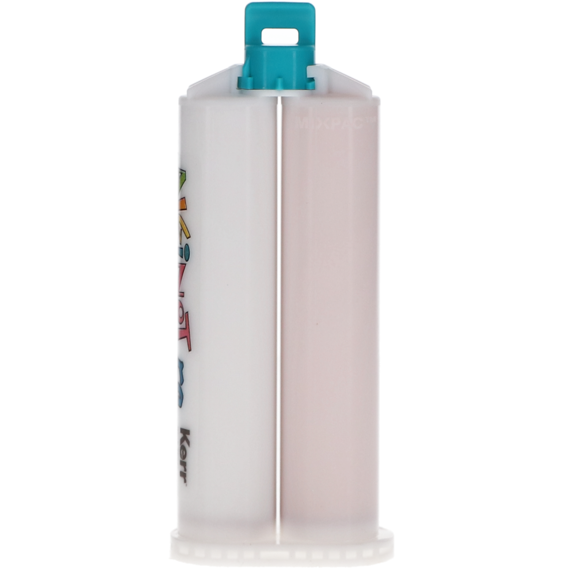 AlgiNot Alginate Alternative, Fast Set, Cartridge Intro Kit, 1/Pk, 33816