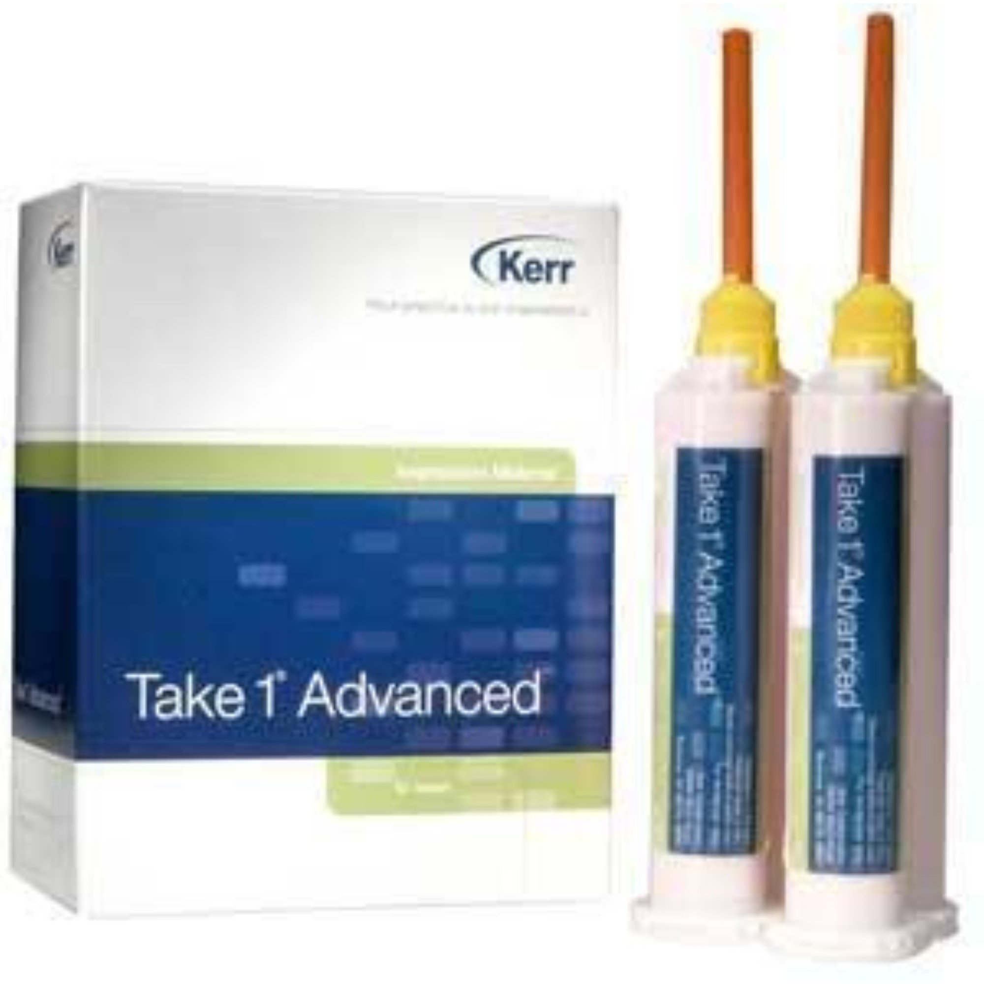 Take 1 Advanced, Value Pack, Light Body Wash, Regular Set, 50 ml, 24/Pk