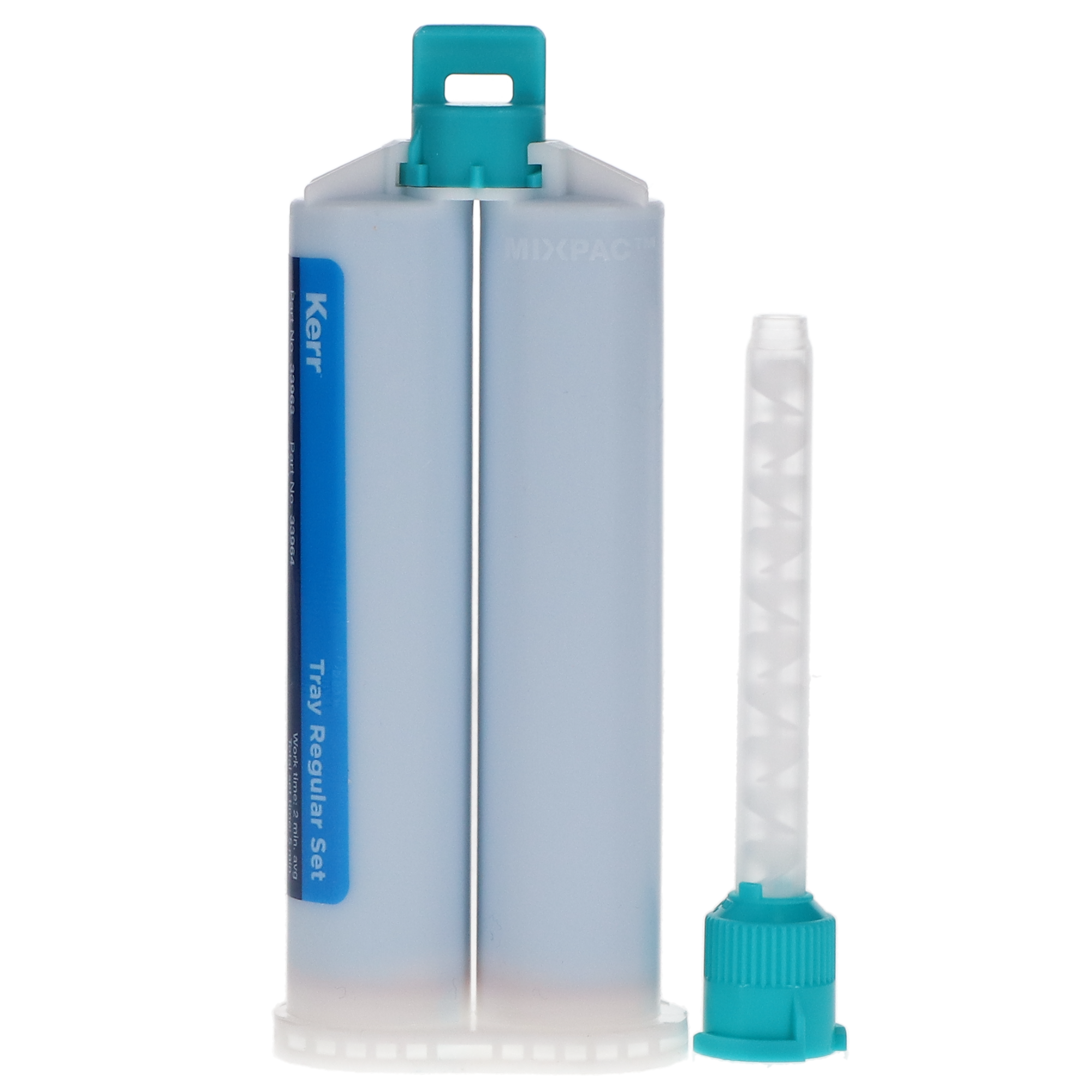 Take 1 Advanced, Cartridge Refill, Tray Body Wash, Regular Set, 50 ml, 2/Pk, 33963