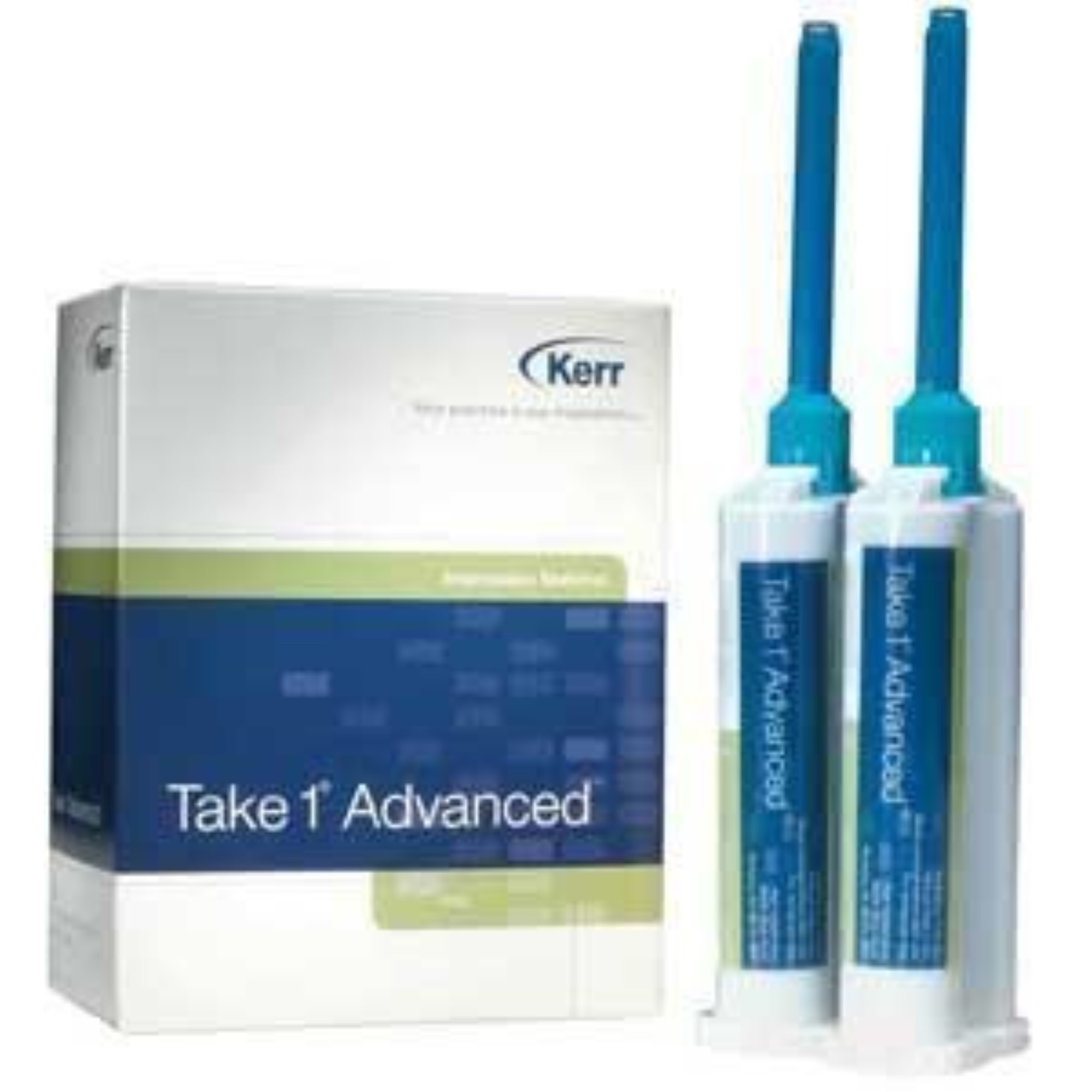 Take 1 Advanced, Value Pack, Tray Body Wash, Super Fast, 50 ml, 24/Pk