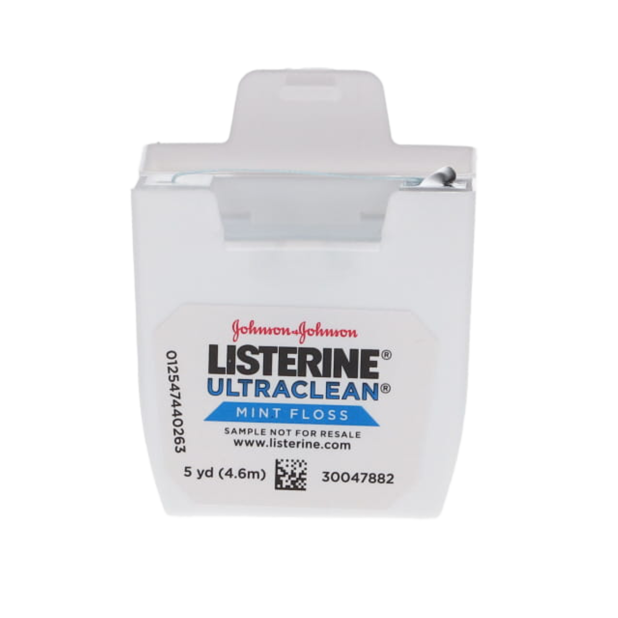 Ultraclean Floss, 5 yd, Mint, 1/Pk, 523521800