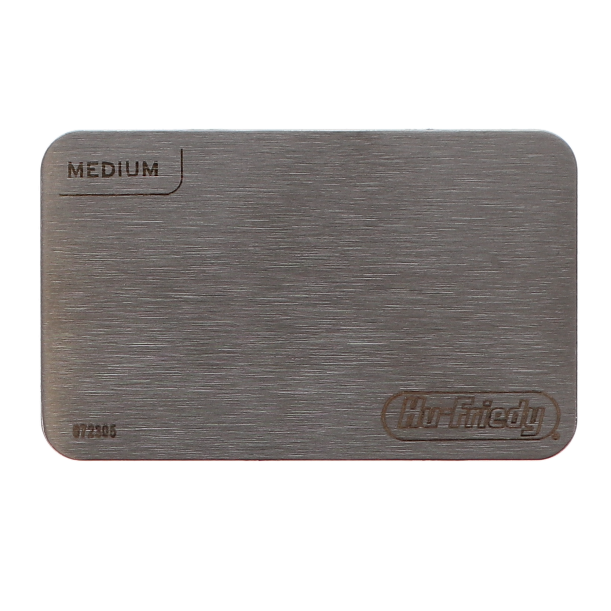 Diamond Sharpening Card, Extra Fine Grit, 1/Pk, DSCXFINE