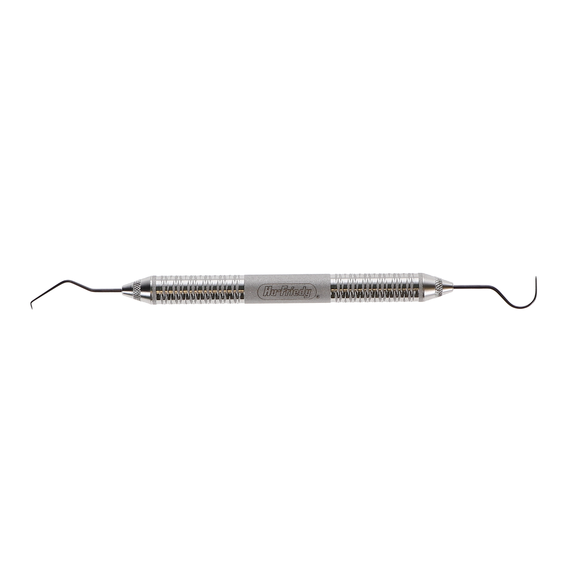 Explorer, Double-Ended, # 5, XTS, # 6 Round Handle, 1/Pk, EXD5XTS